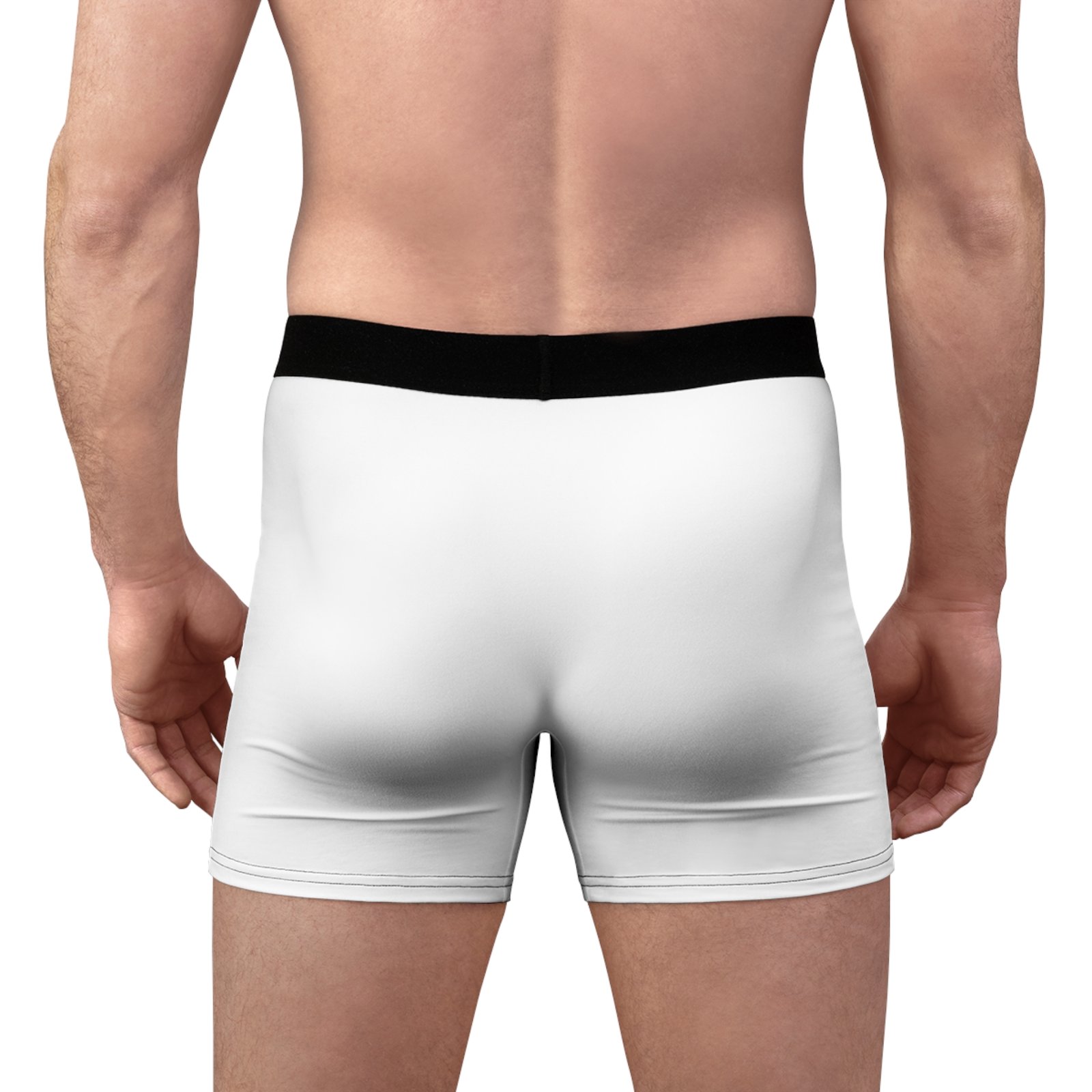 Venerean Signature Custom Men's Boxers - Image 4