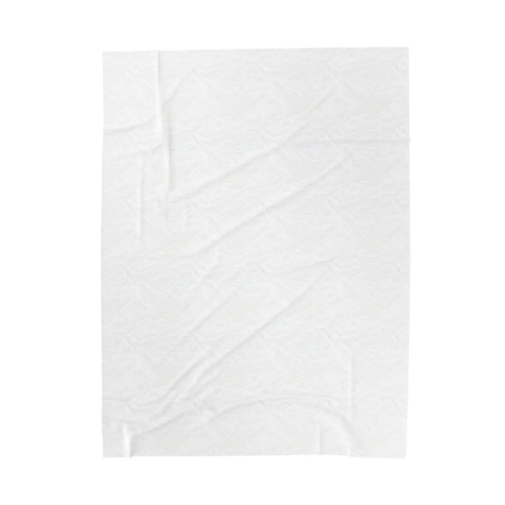 Venerean Signature Silk Touch Throw Blanket alternate view