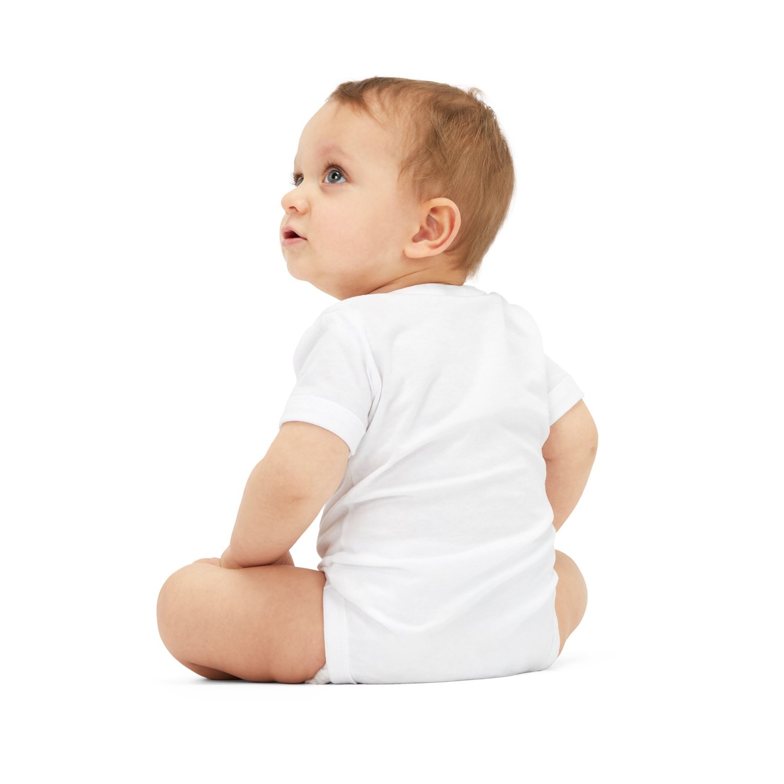 Venerean Signature Baby One-Piece - Image 4