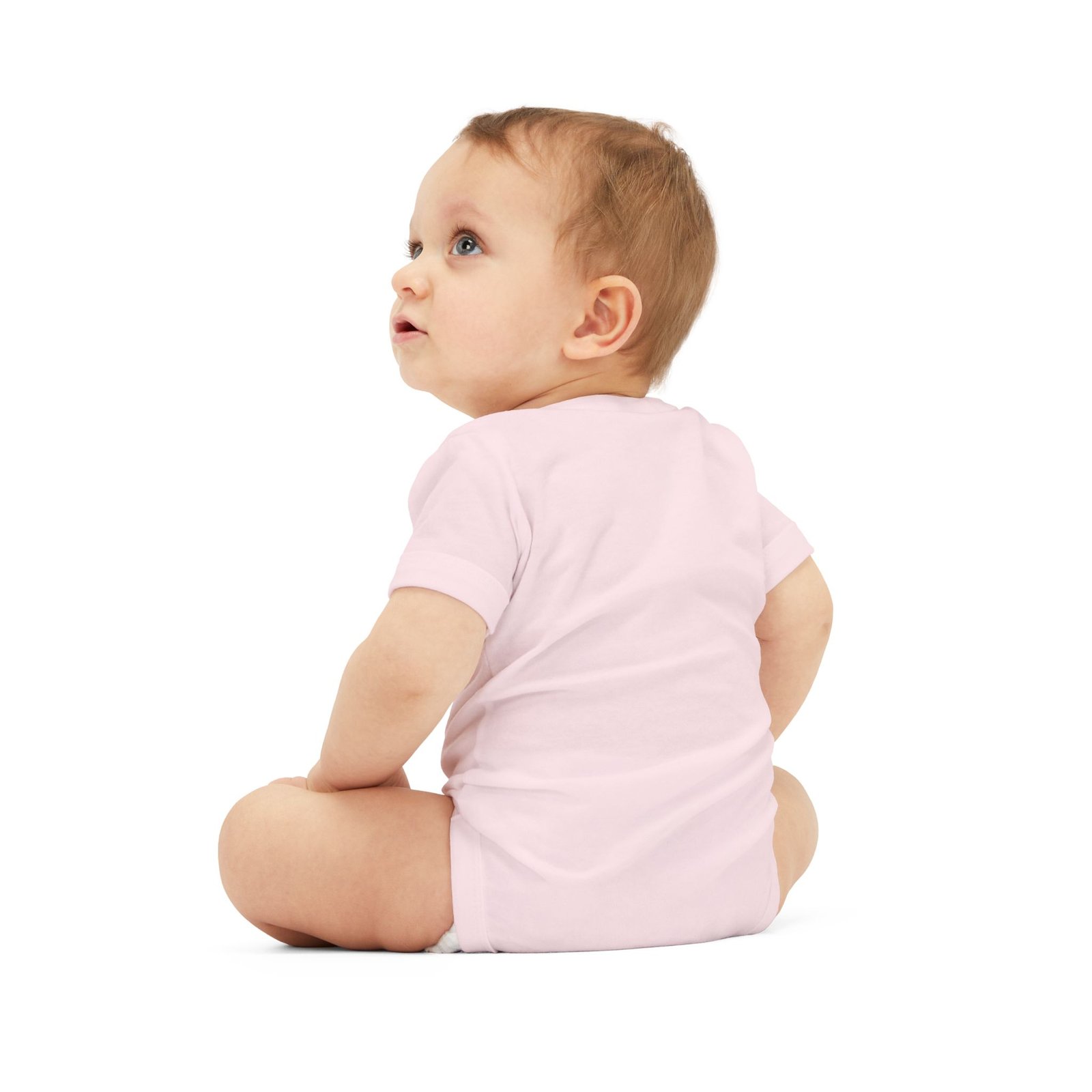 Venerean Signature Baby One-Piece - Image 24