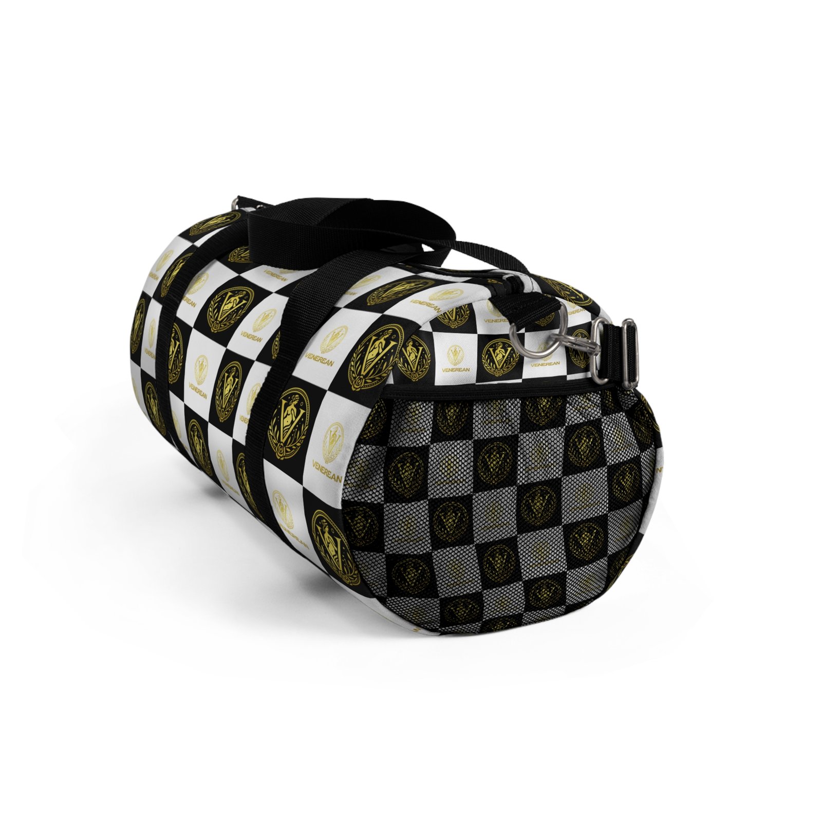 Venerean Dynamic Gym Bag - Image 8