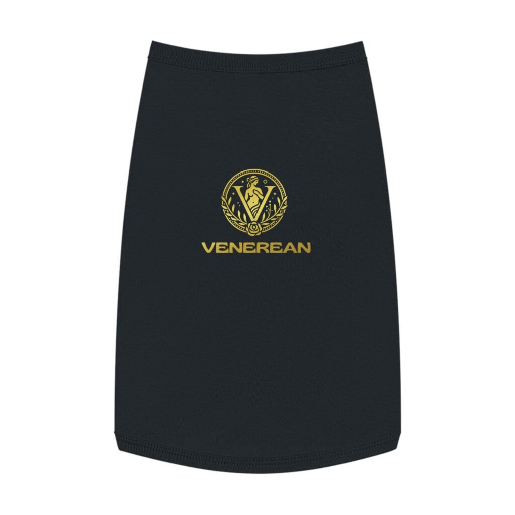 Venerean ComfortFit Pet Tank by Venerean