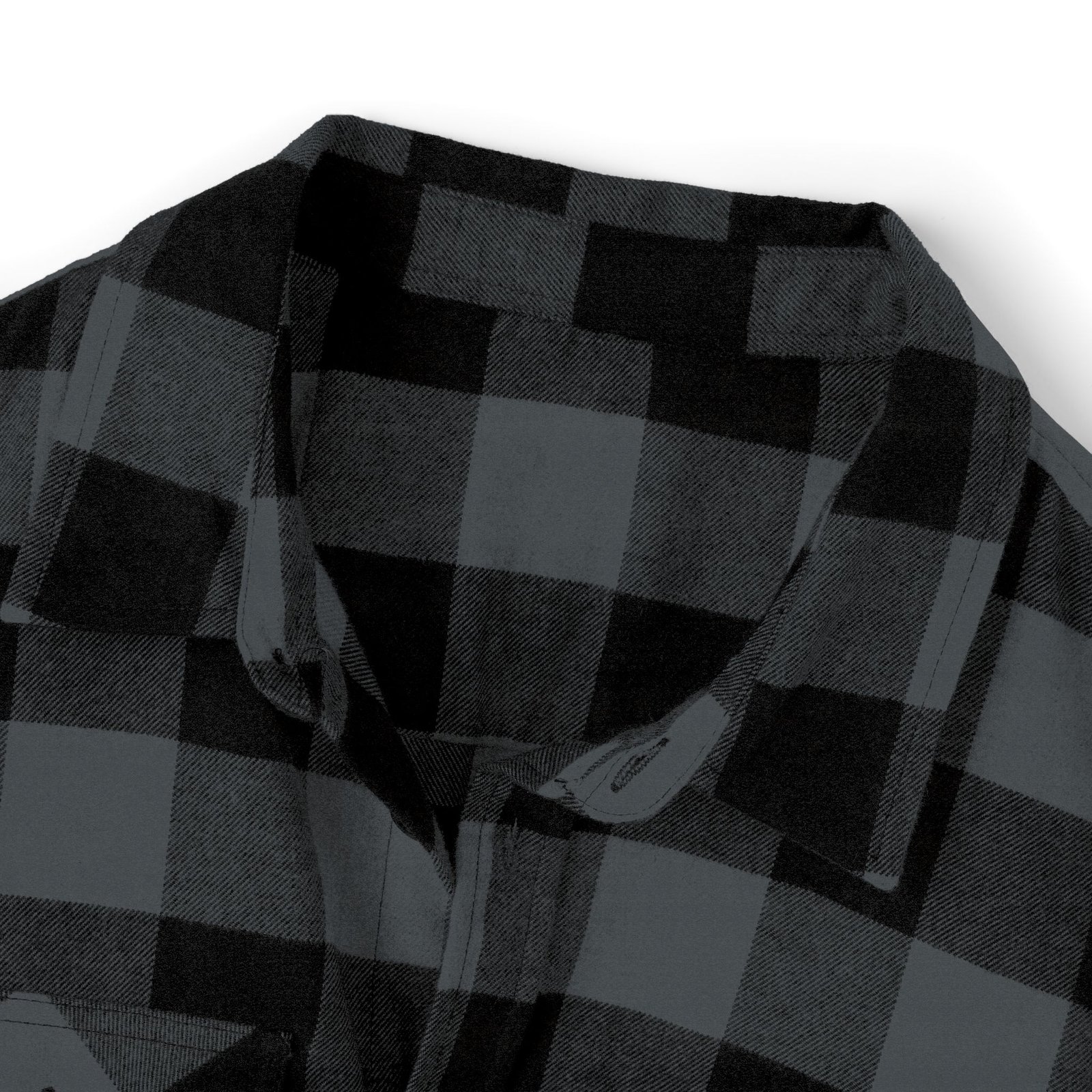 Venerean Timeless Custom Flannel Shirt - Image 12