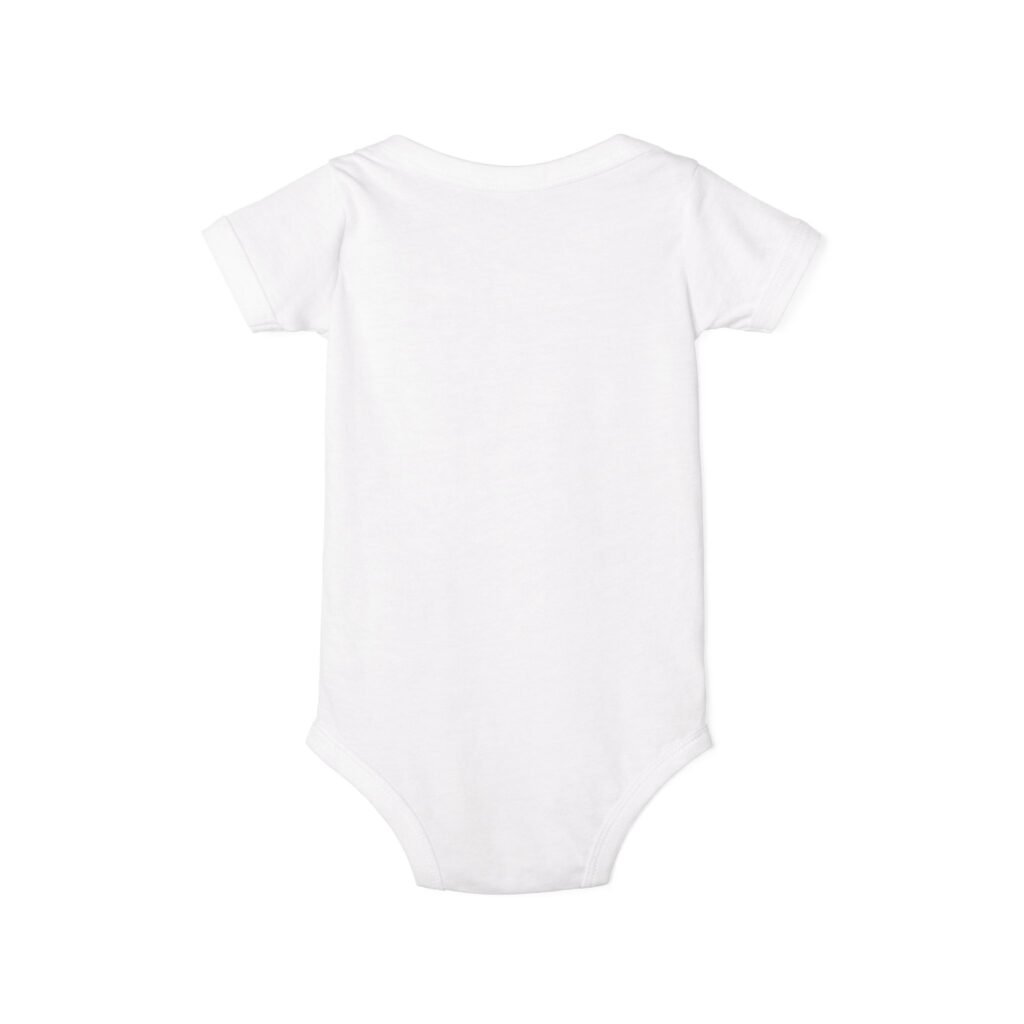 Venerean Signature Baby One-Piece alternate view
