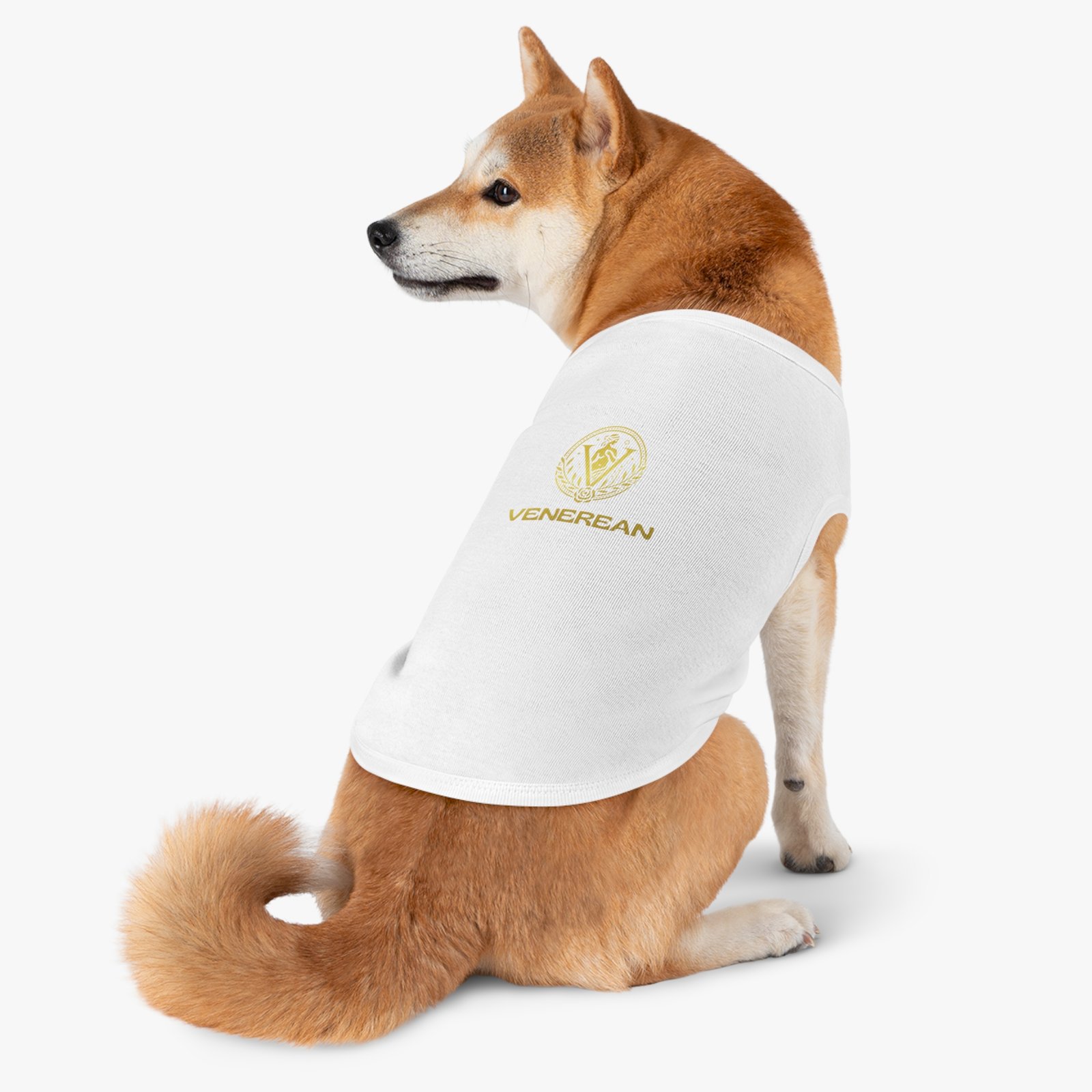 Venerean ComfortFit Pet Tank, view 12