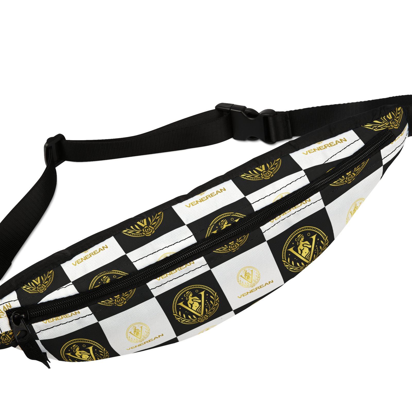 Venerean Voyager Fanny Pack - Image 2