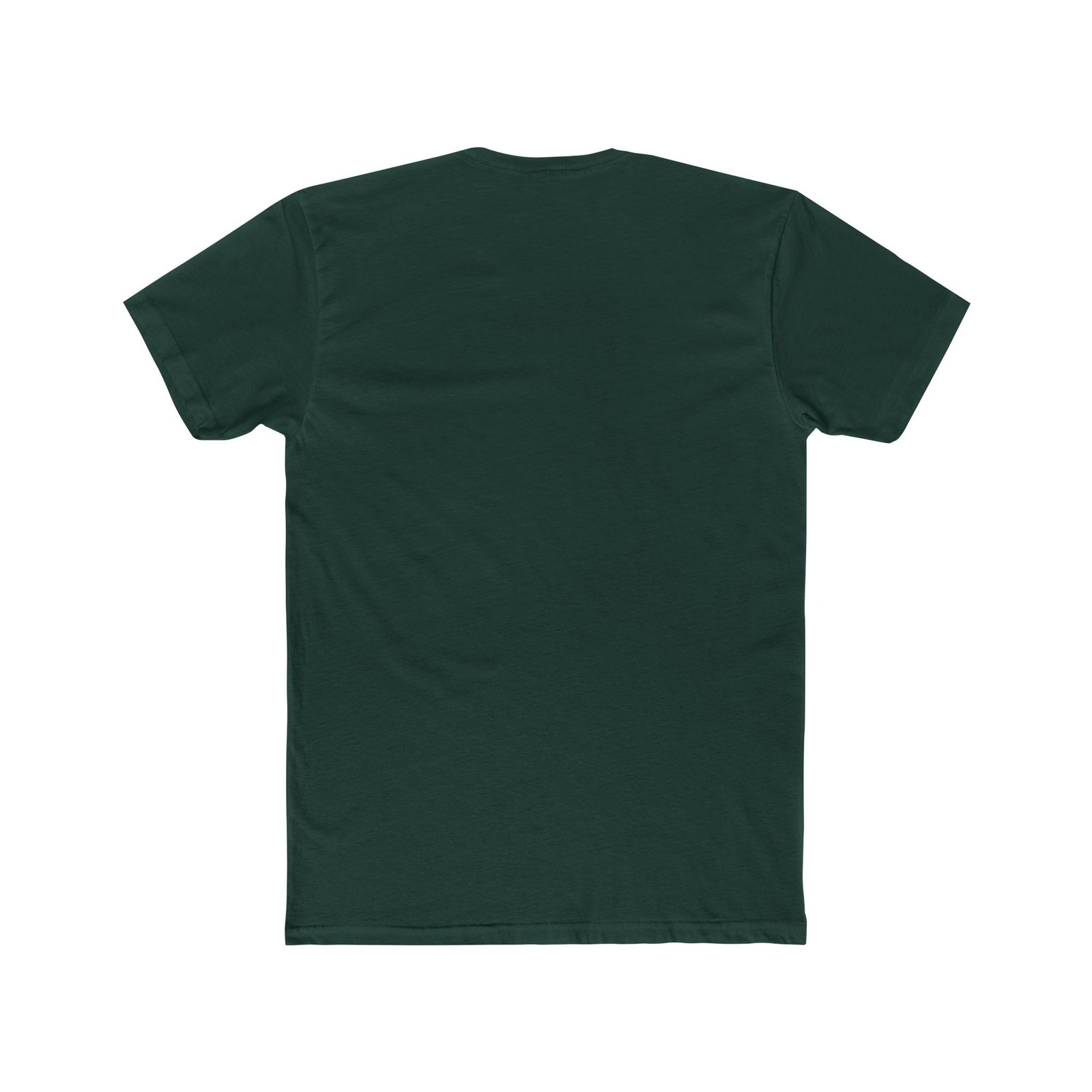 Venerean Signature Fitted Crew Tee - Image 46