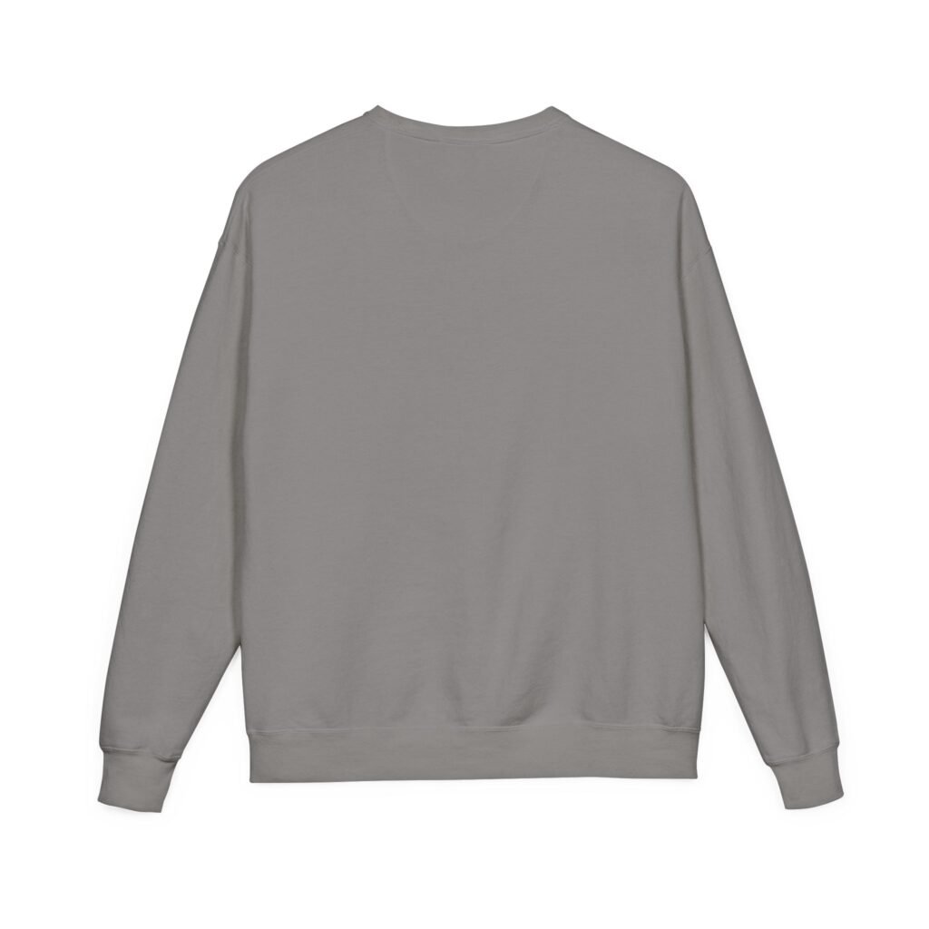 Venerean Retro Classic Fleece Crewneck alternate view