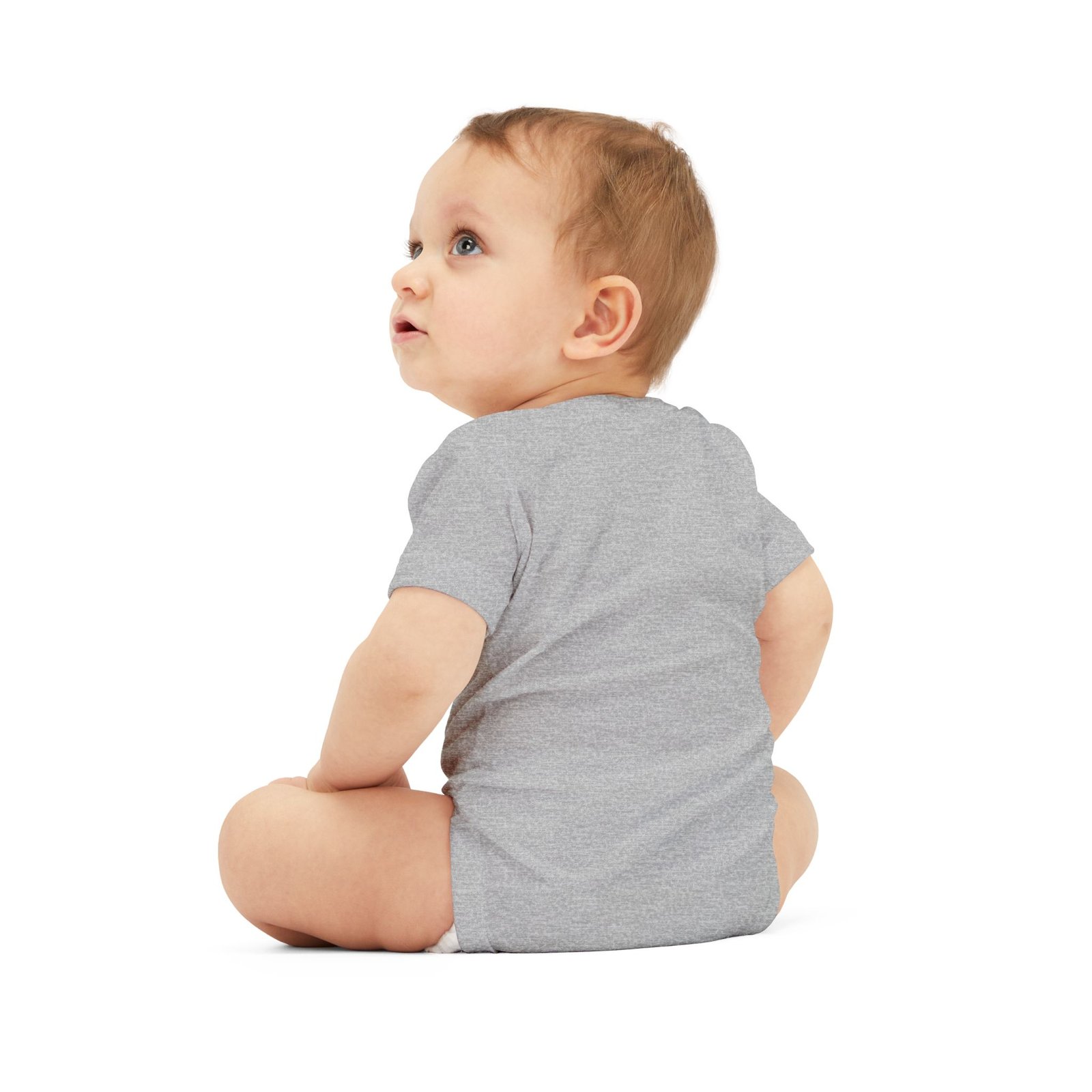 Venerean Signature Baby One-Piece - Image 12
