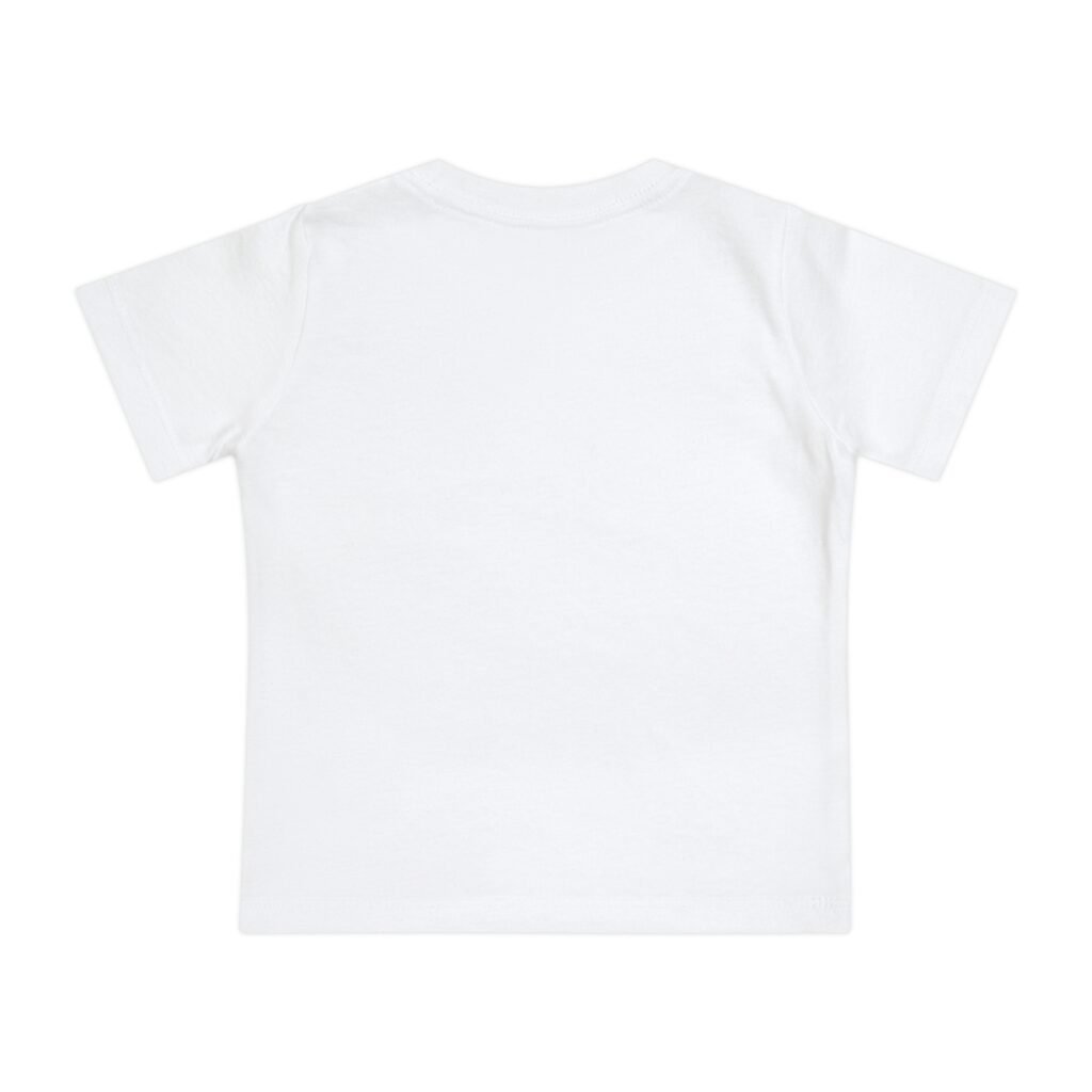 Venerean Luxe Infant Elegance Tee alternate view