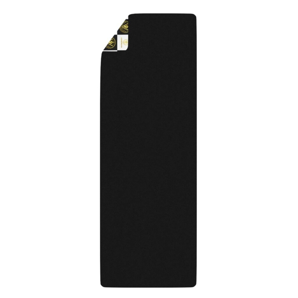 Venerean Custom Serenity Yoga Mat alternate view