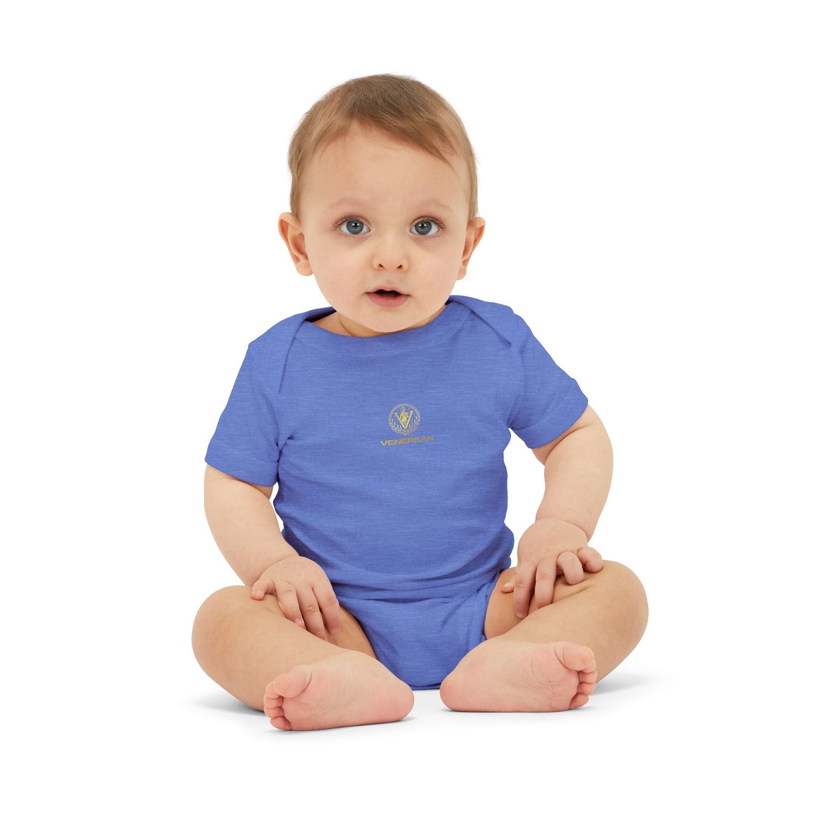 Venerean Signature Baby One-Piece - Image 15