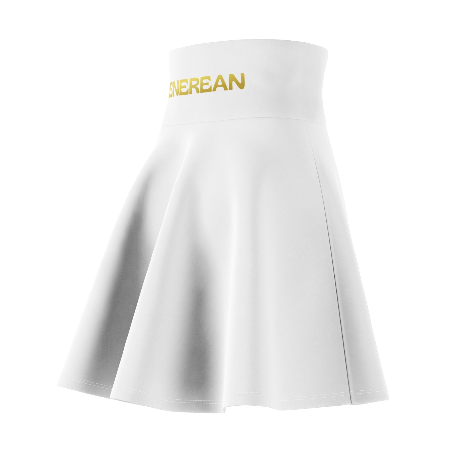 Venerean Allure Skater Skirt, view 4
