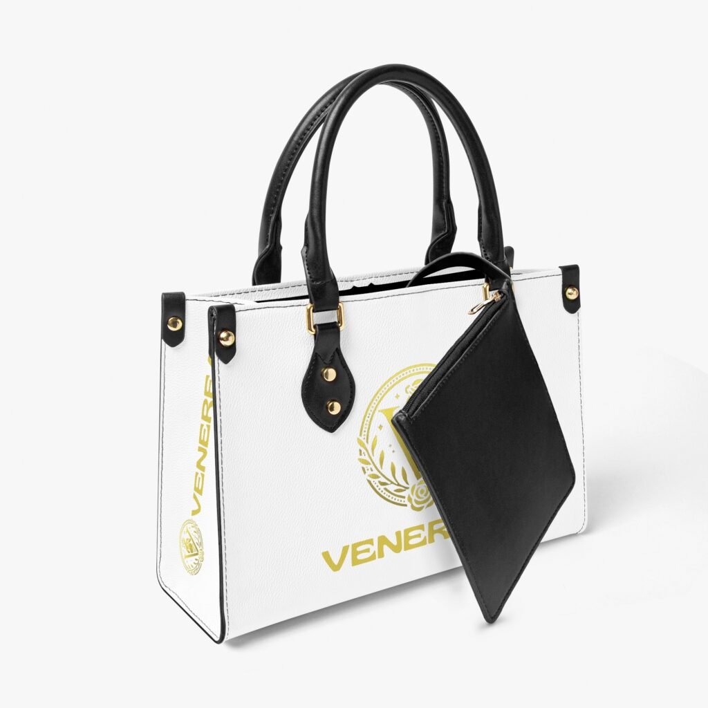 Venerean Chic PU Leather Bag alternate view