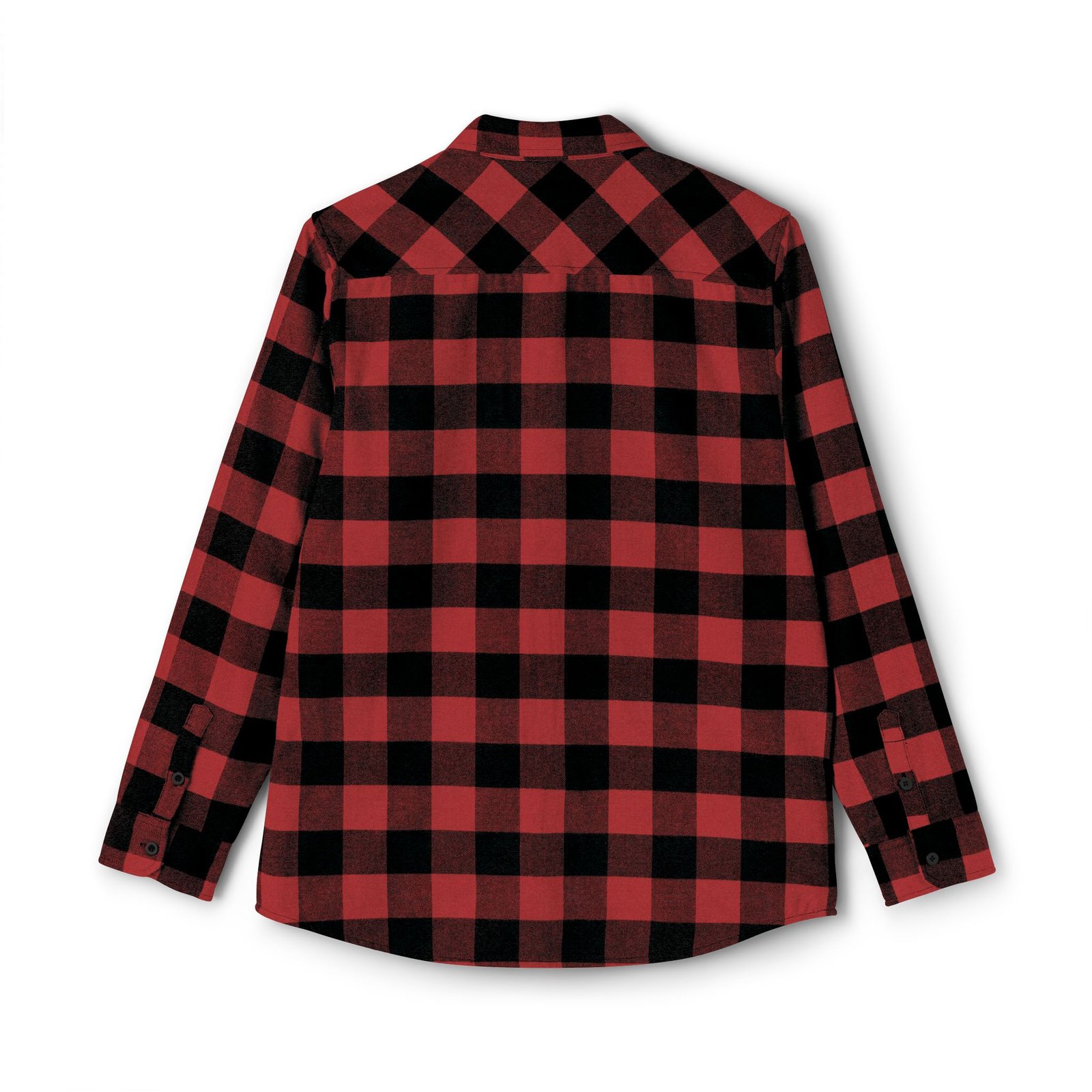 Venerean Timeless Custom Flannel Shirt - Image 14