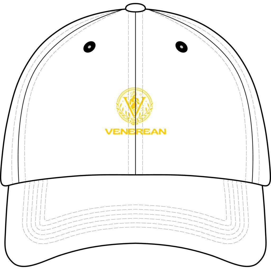 Venerean Youth All-Star Baseball Cap