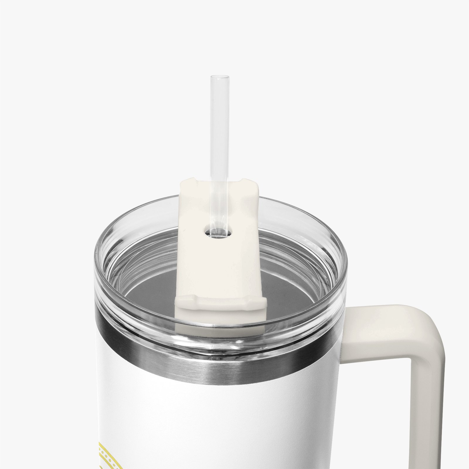 Venerean Voyager Stainless Steel Car Cup, view 23