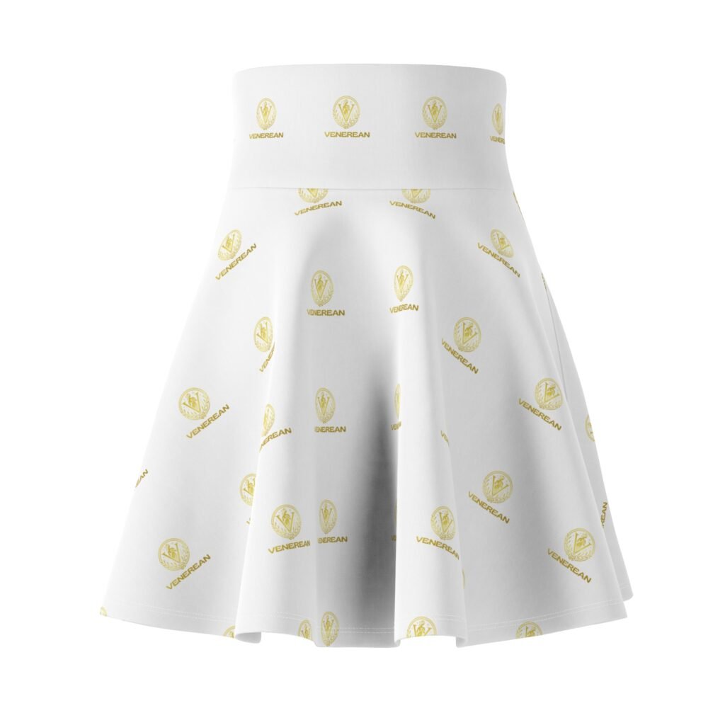 Venerean Essential Skater Skirt alternate view