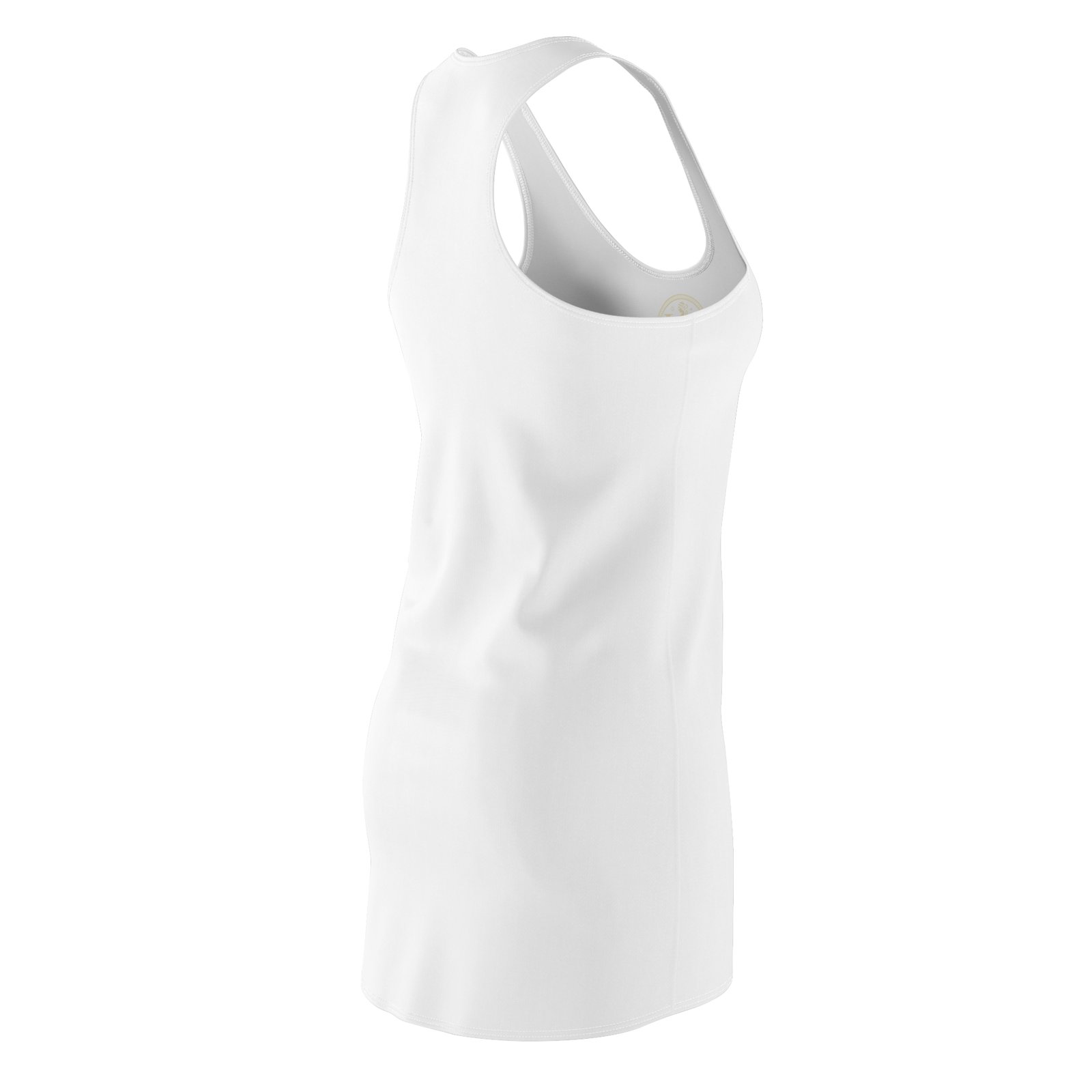 Venerean Signature Comfort Dress, view 4