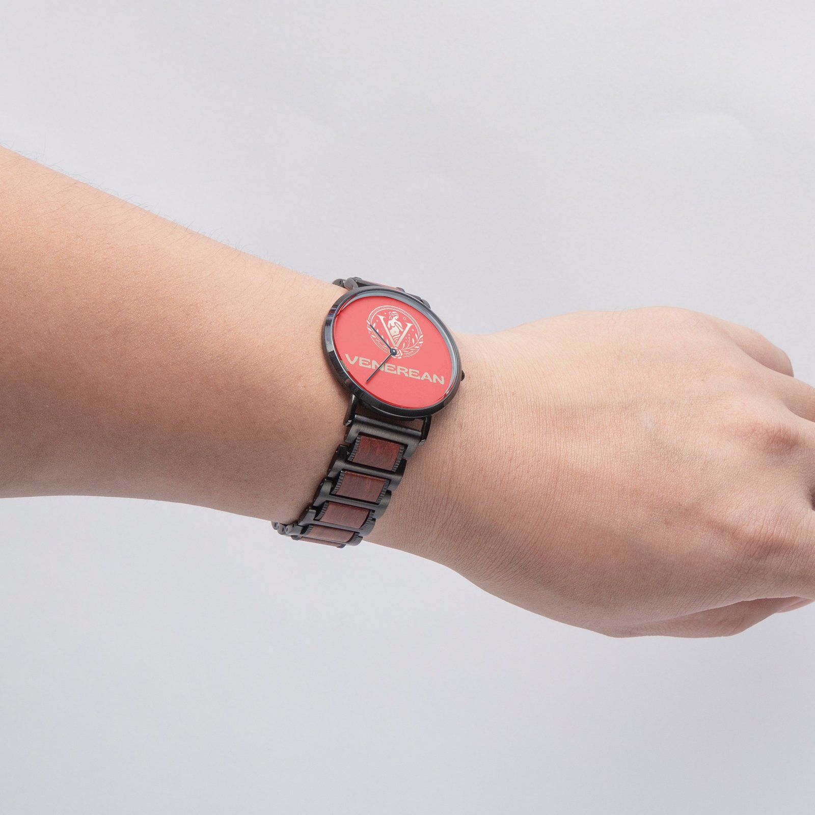 Venerean Eco-Luxe Timepiece, view 5