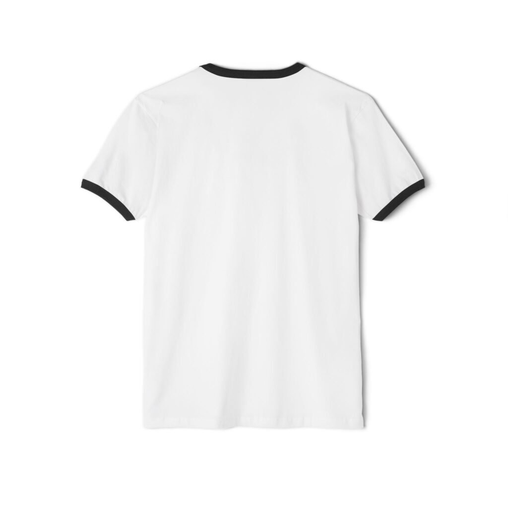 Venerean Classic Ringer Tee alternate view