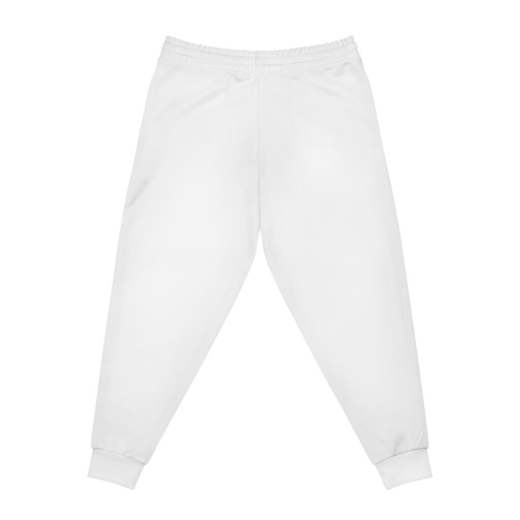 Venerean Luxe Custom Joggers alternate view