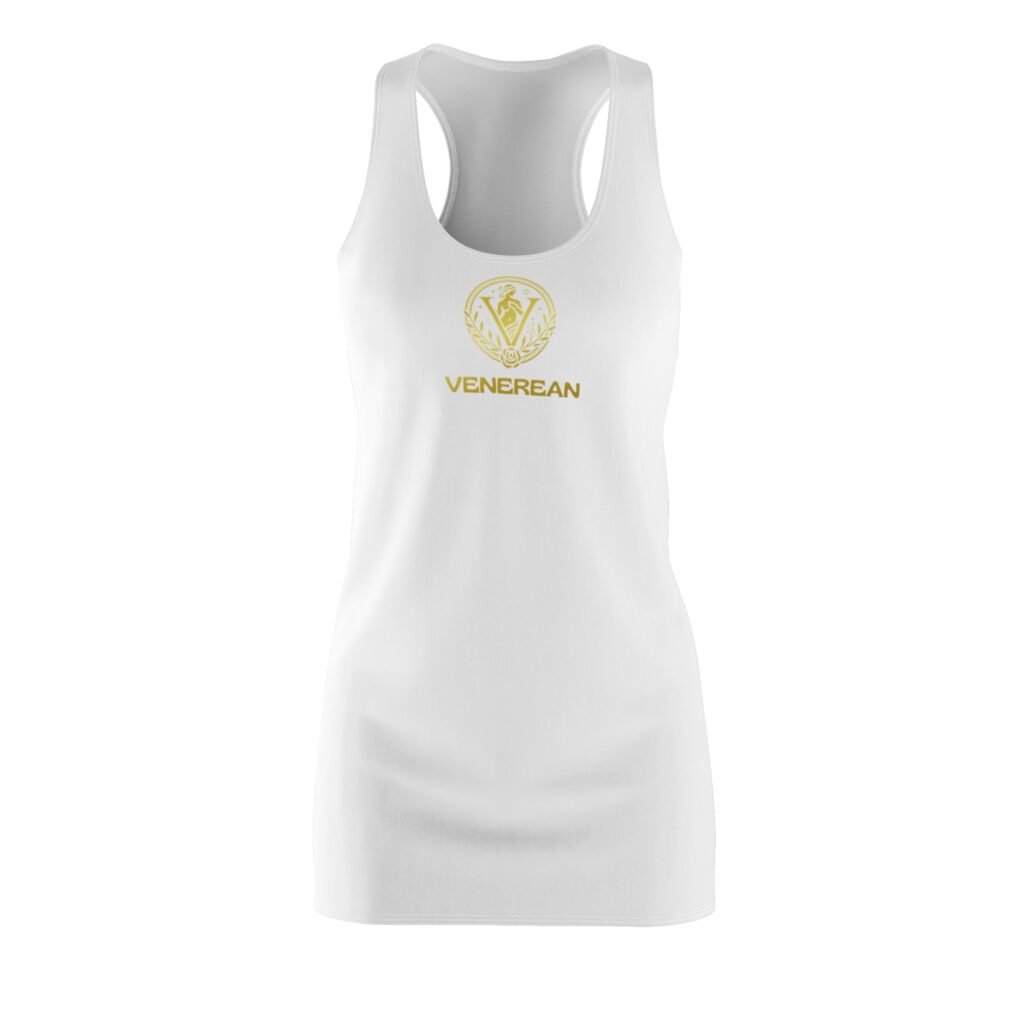 Venerean Signature Comfort Dress by Venerean