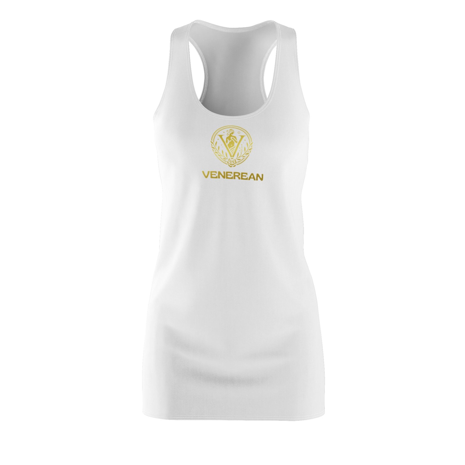 Venerean Signature Comfort Dress by Venerean