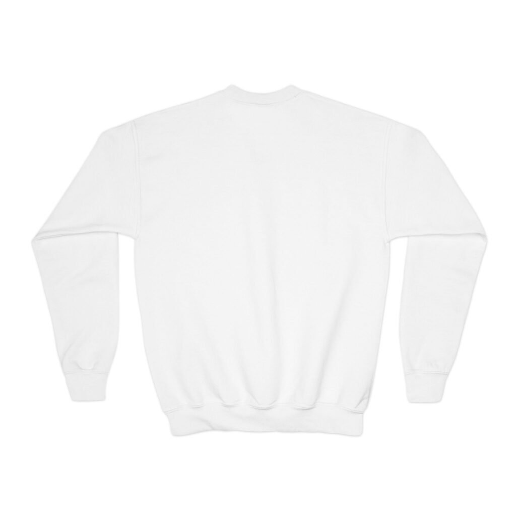 Venerean Junior Adventure Crewneck alternate view
