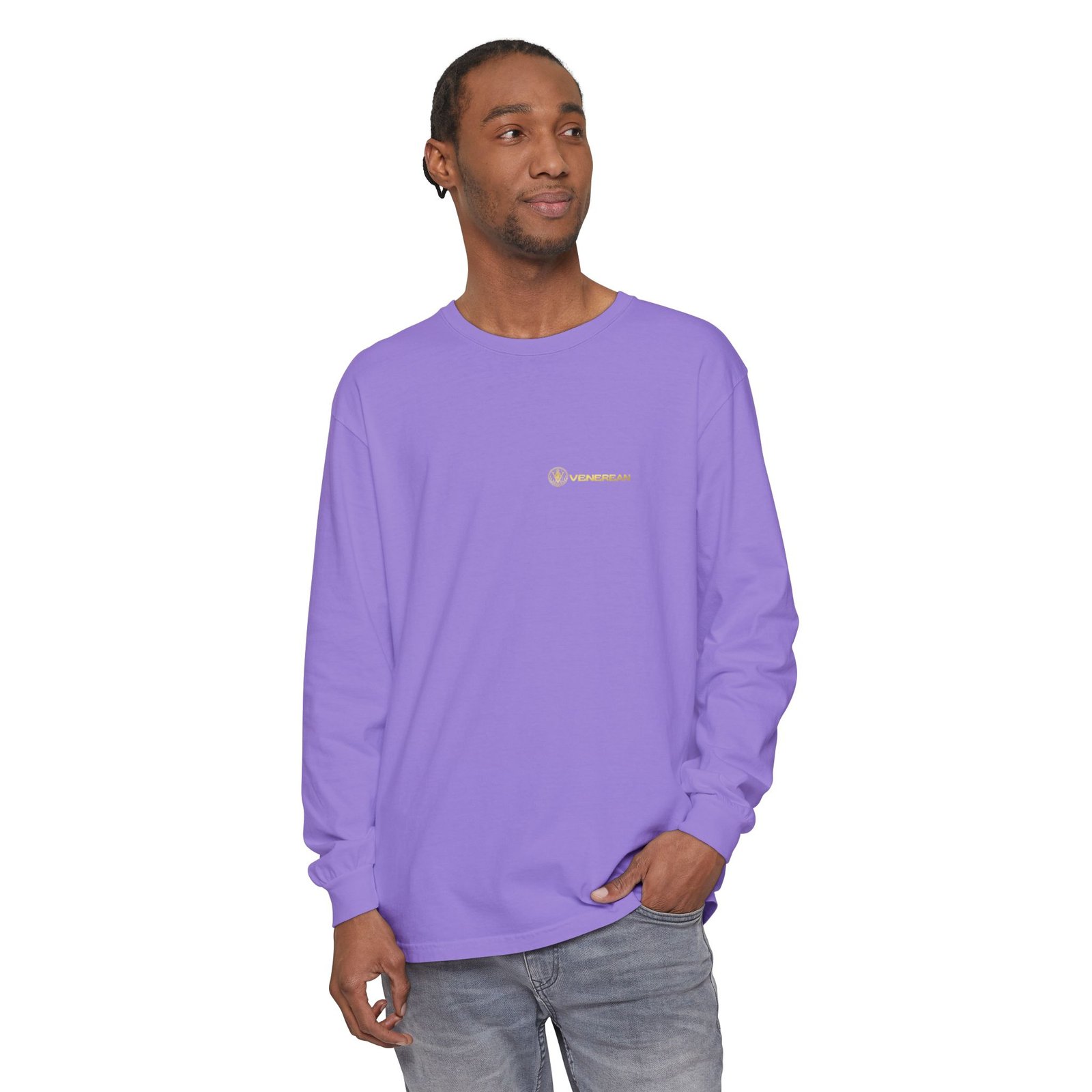 Venerean Heritage Garment-Dyed Shirt - Image 19