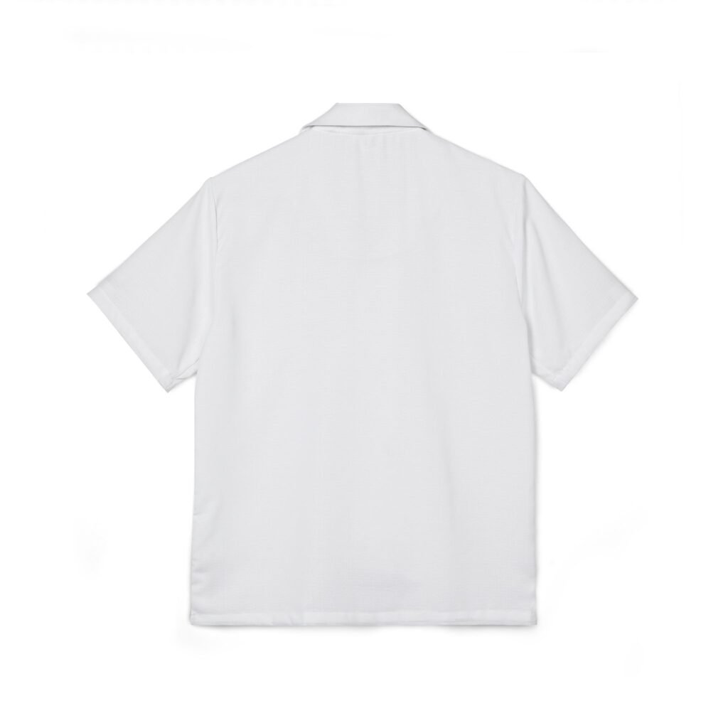 Venerean Tropical Elegance Shirt alternate view