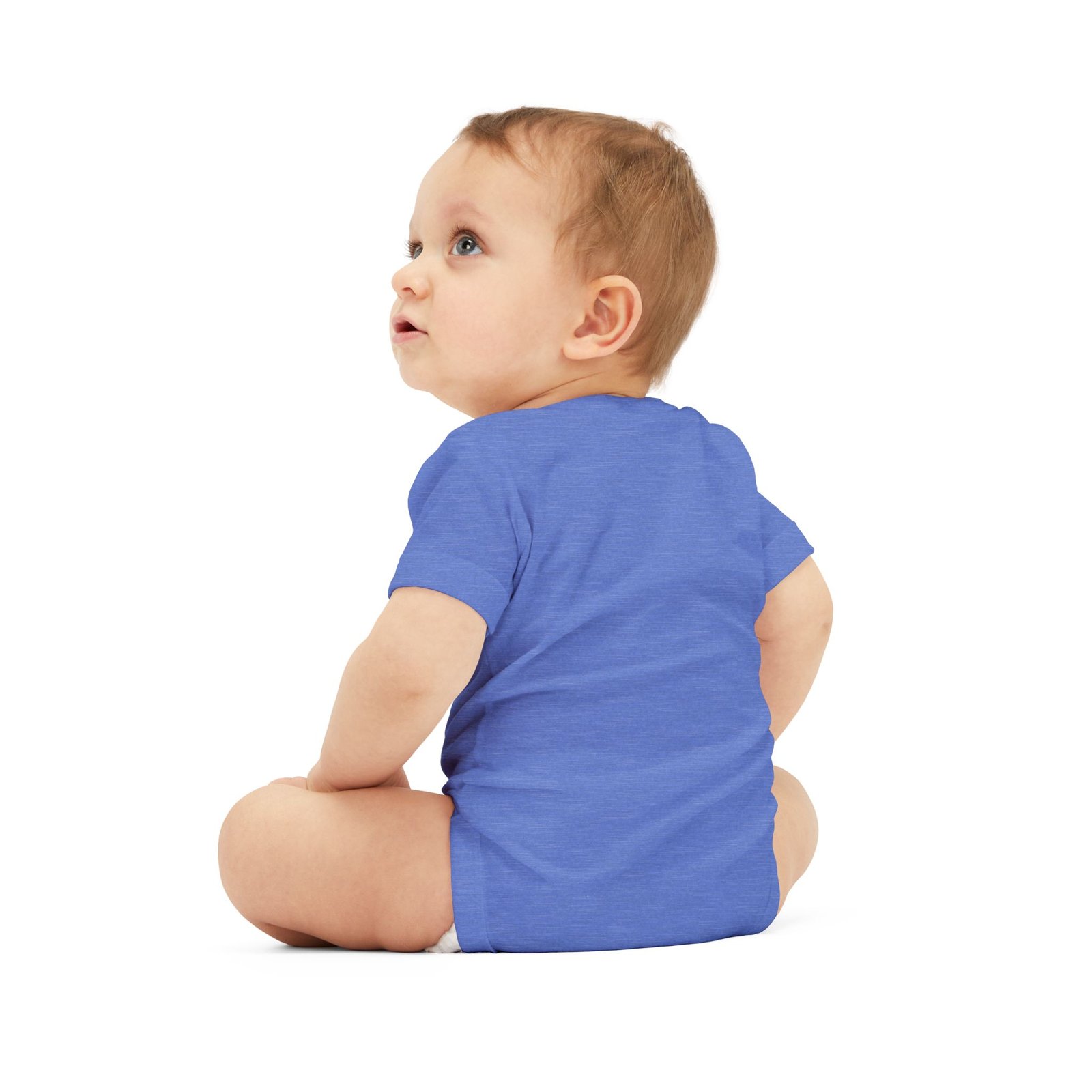Venerean Signature Baby One-Piece - Image 16