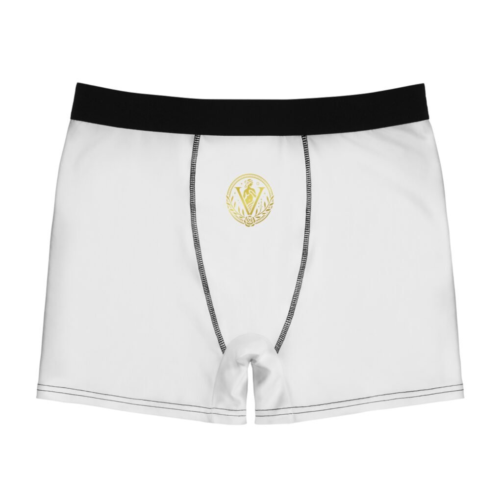 Venerean Signature Custom Men's Boxers