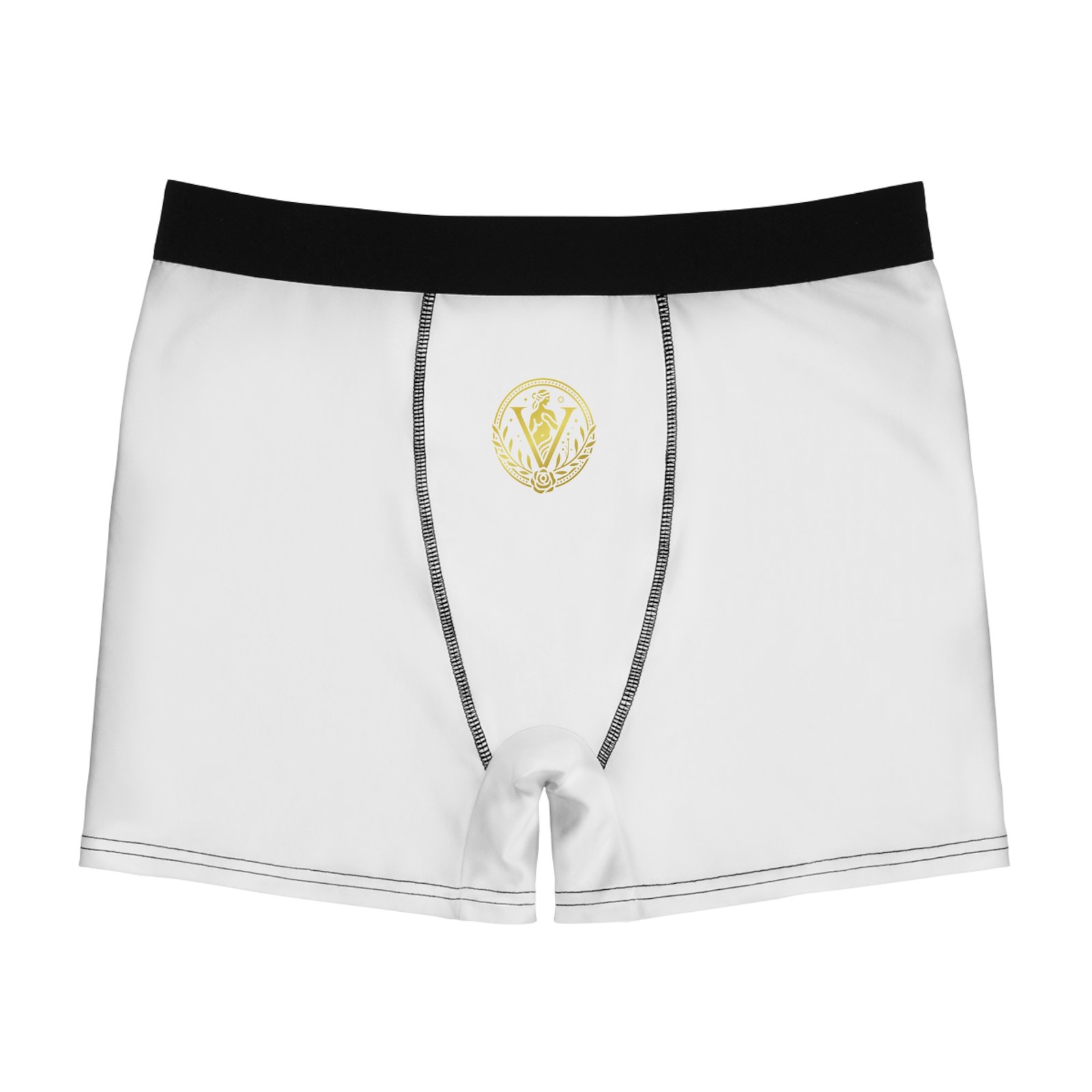 Venerean Signature Custom Men's Boxers