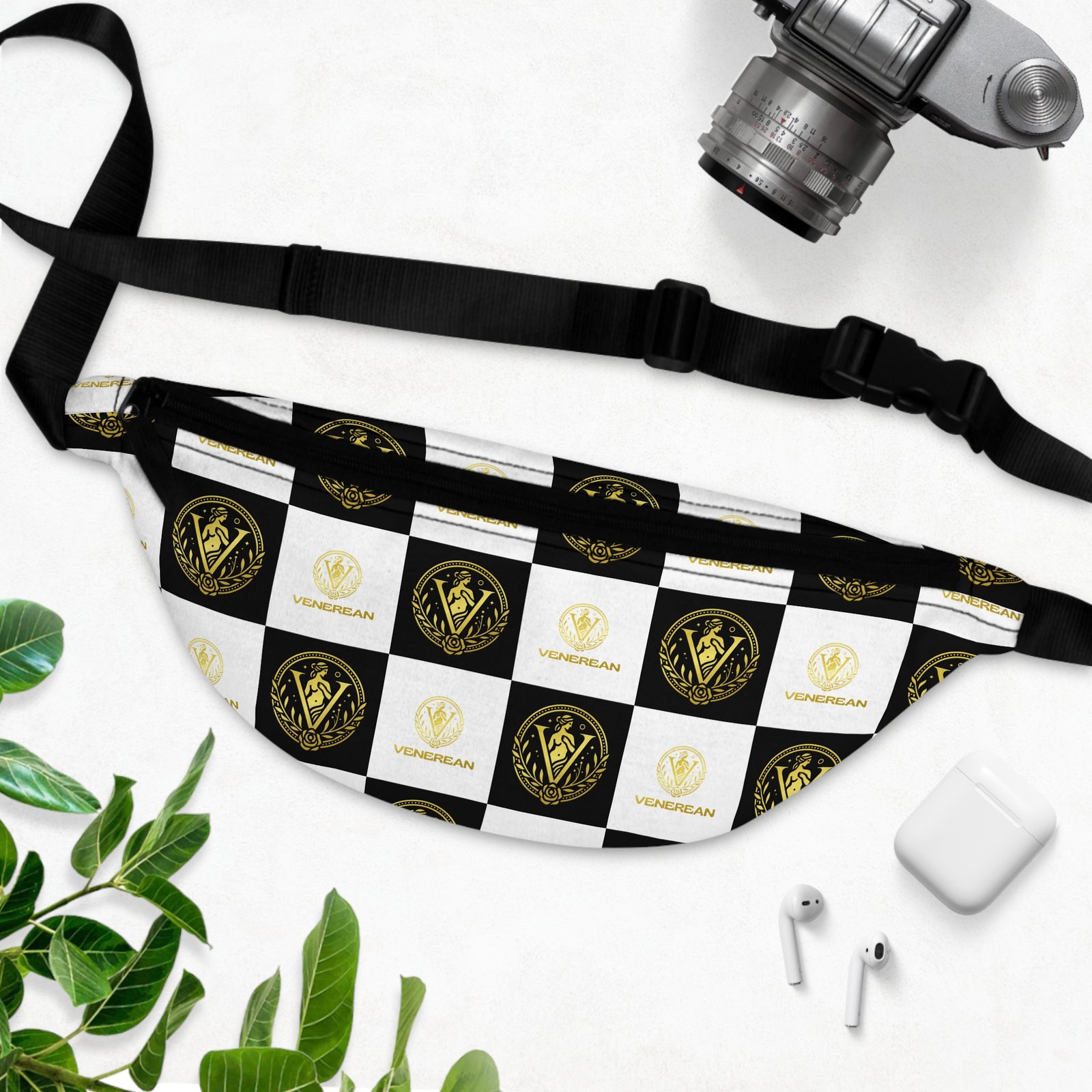 Venerean Voyager Fanny Pack - Image 3