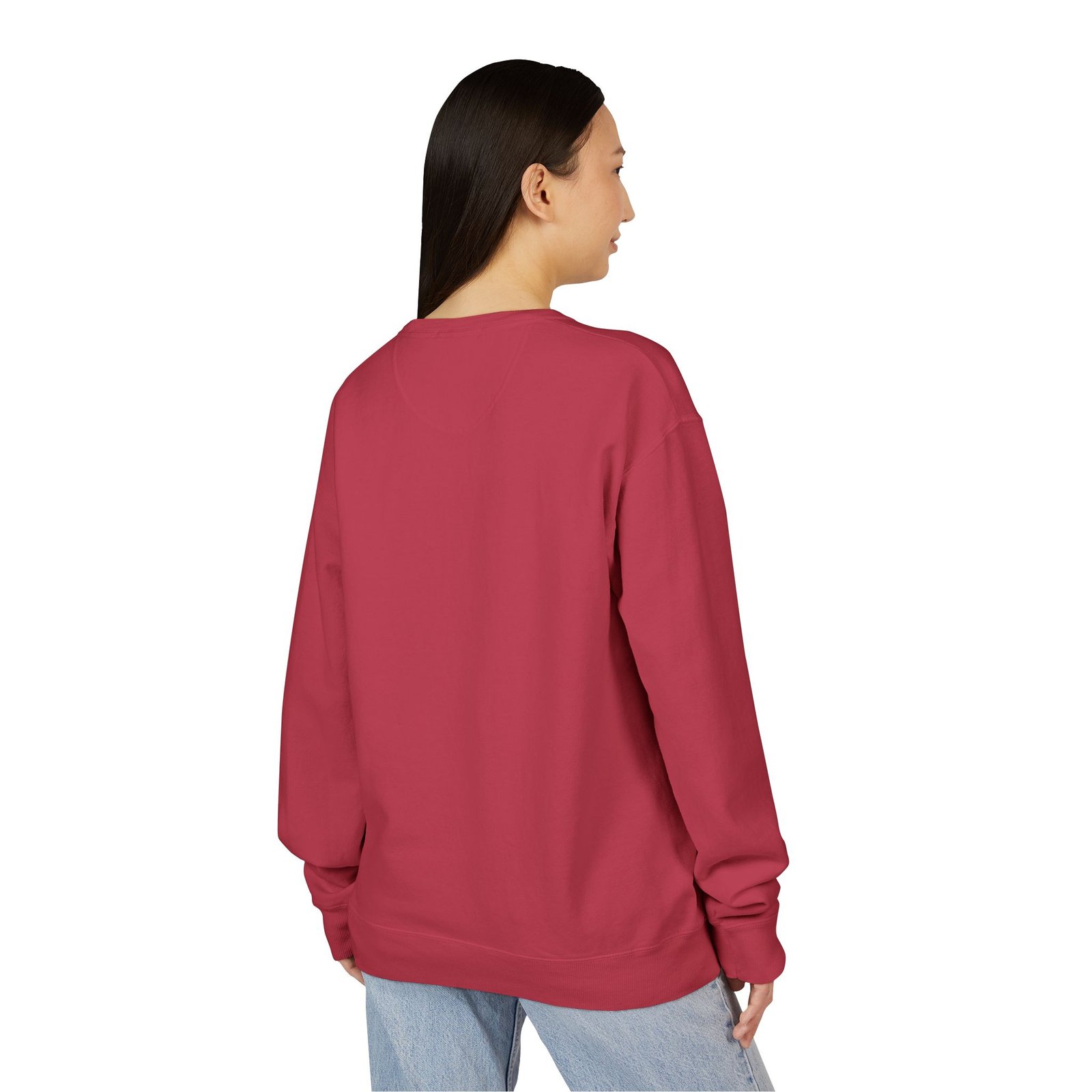 Venerean Retro Classic Fleece Crewneck - Image 48