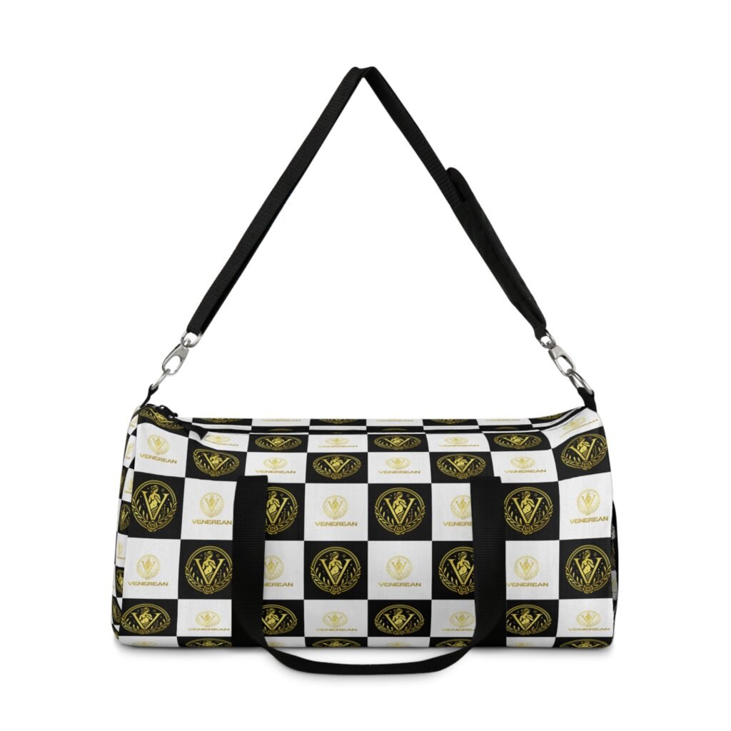 Venerean Dynamic Gym Bag alternate view
