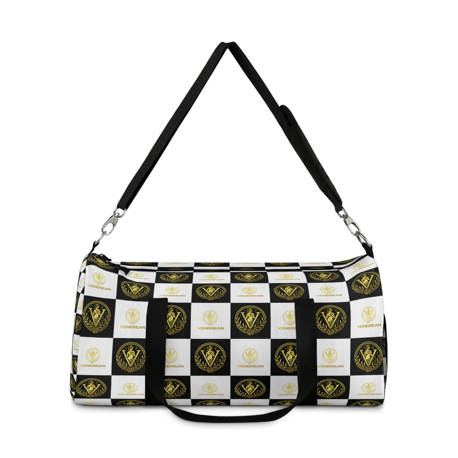 Venerean Dynamic Gym Bag - Image 2
