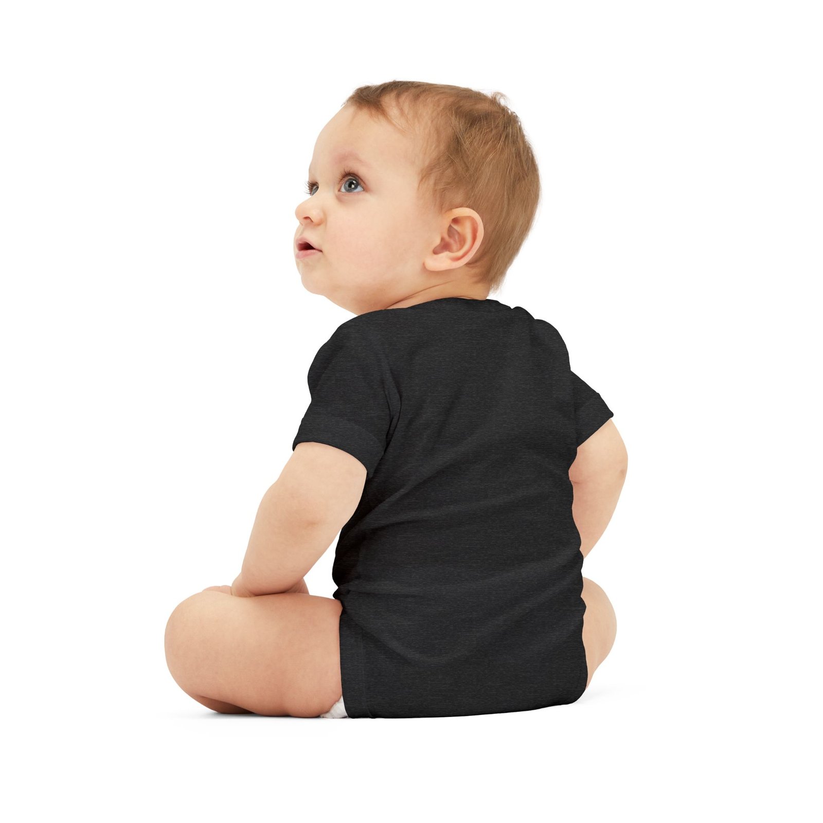 Venerean Signature Baby One-Piece - Image 20