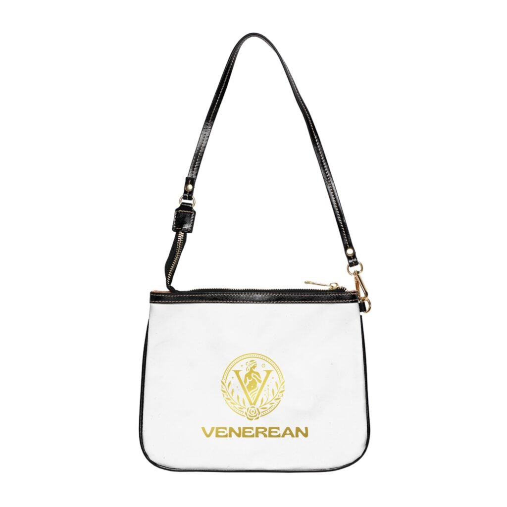 Venerean Customizable Chic Shoulder Bag by Venerean