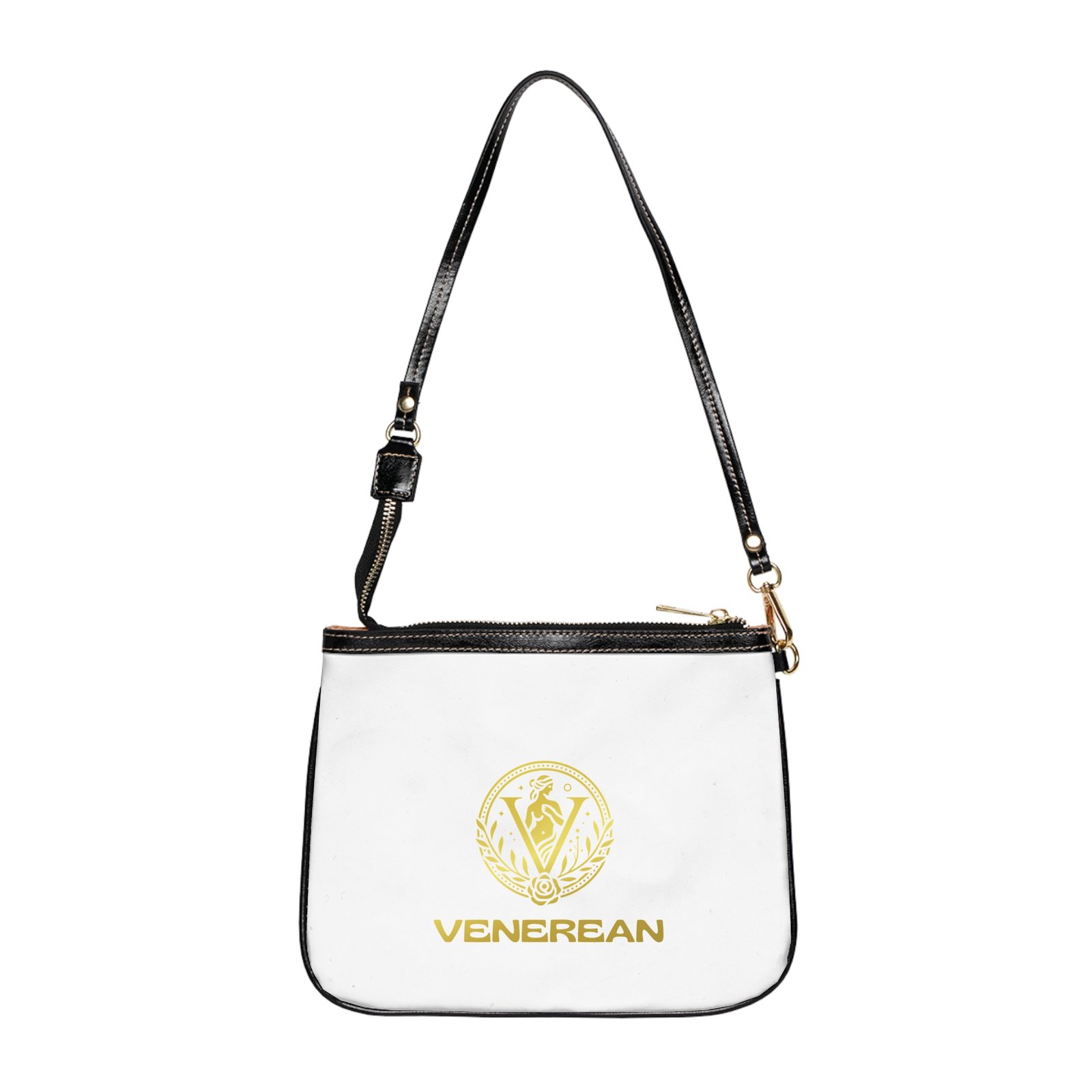 Venerean Customizable Chic Shoulder Bag by Venerean
