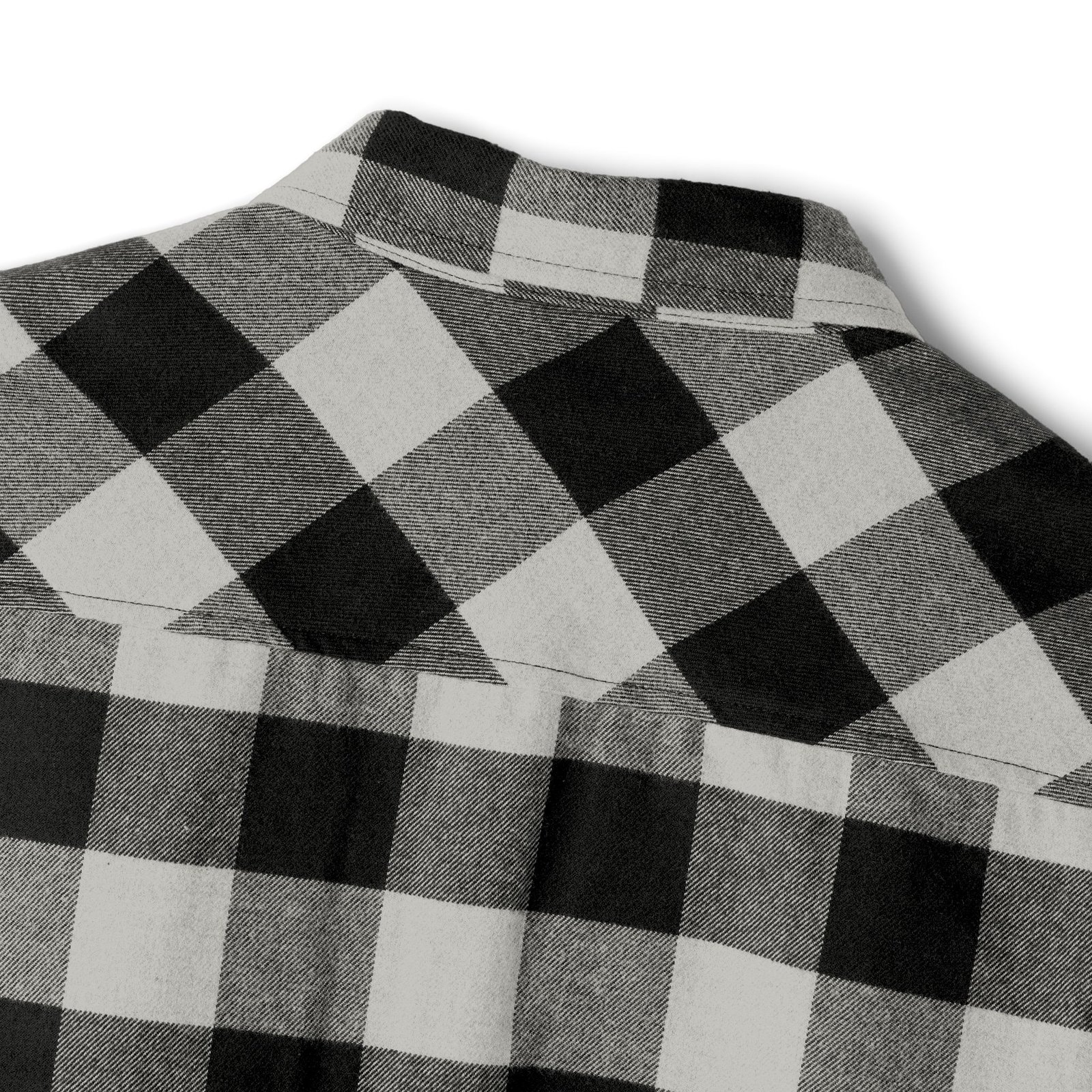 Venerean Timeless Custom Flannel Shirt - Image 7