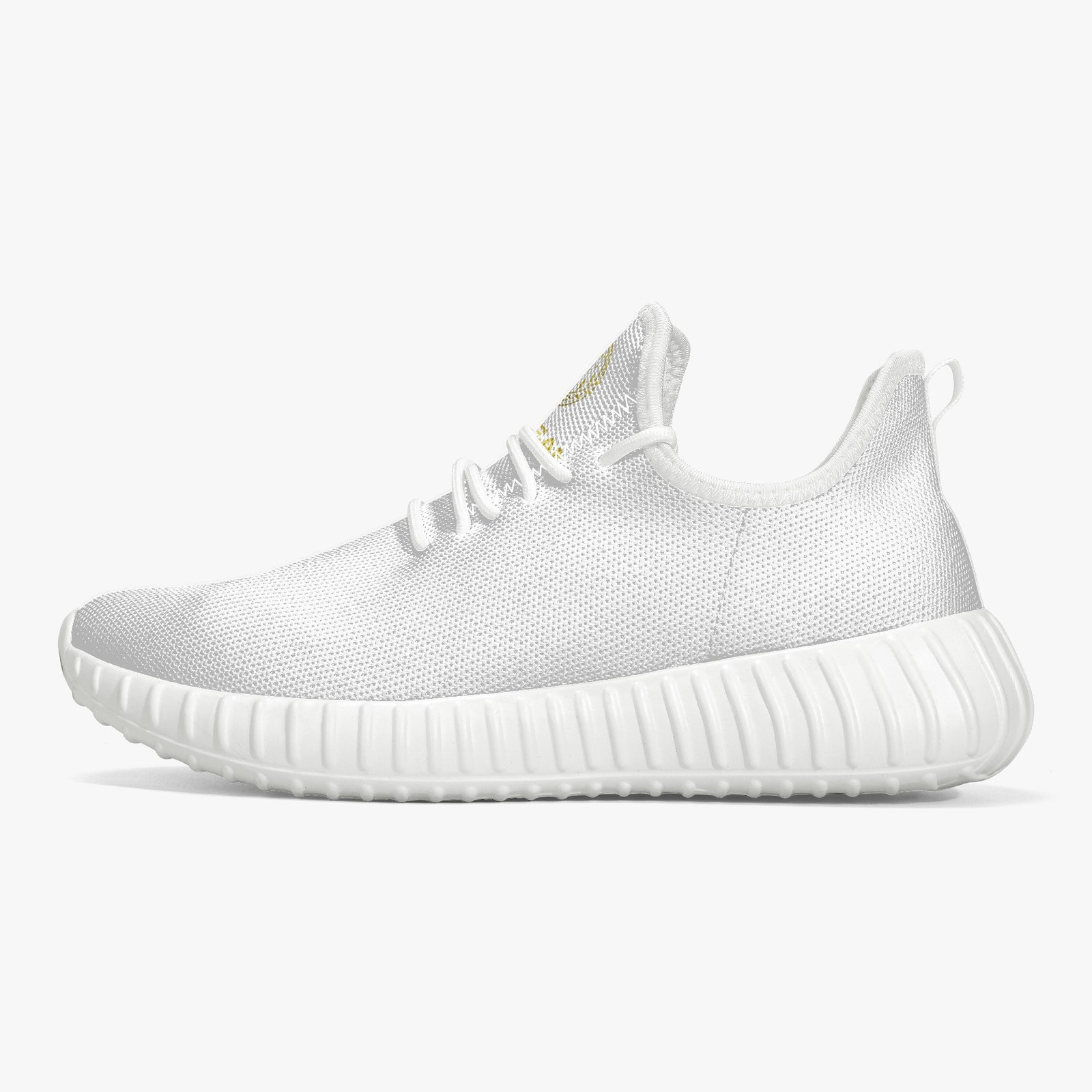 Venerean Classic Lace-Up Sneakers, view 7