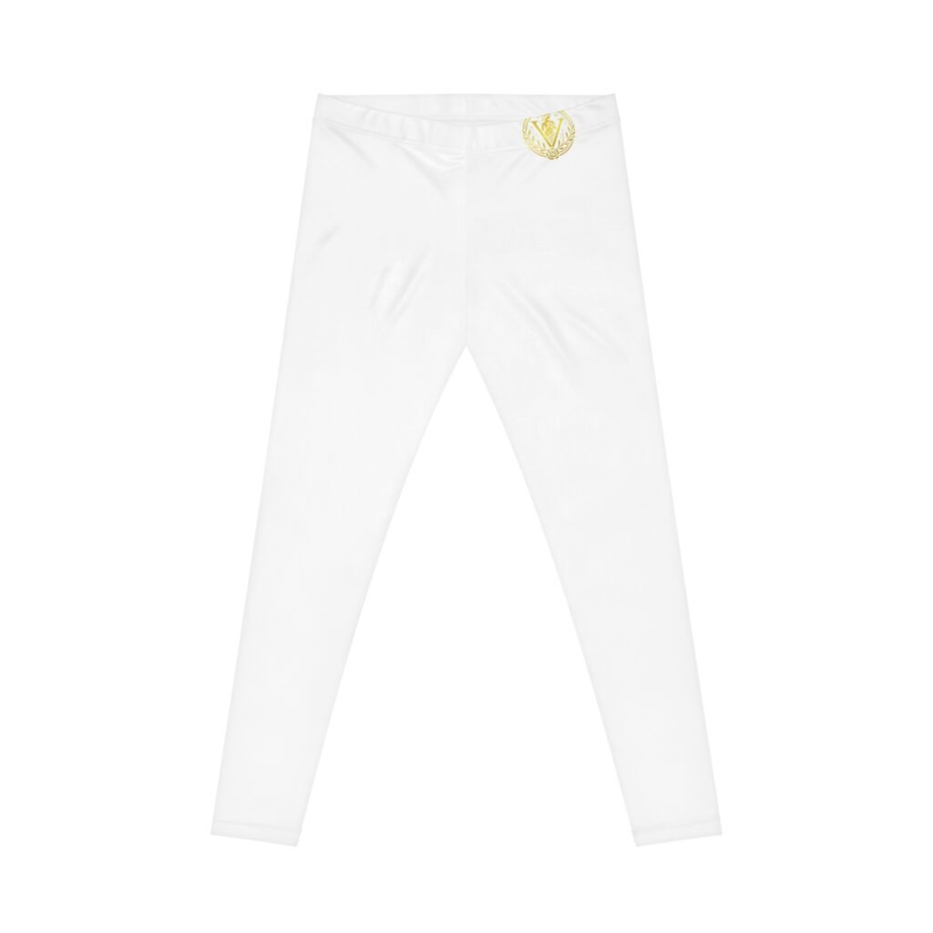 Venerean Sculpt High-Waisted Leggings
