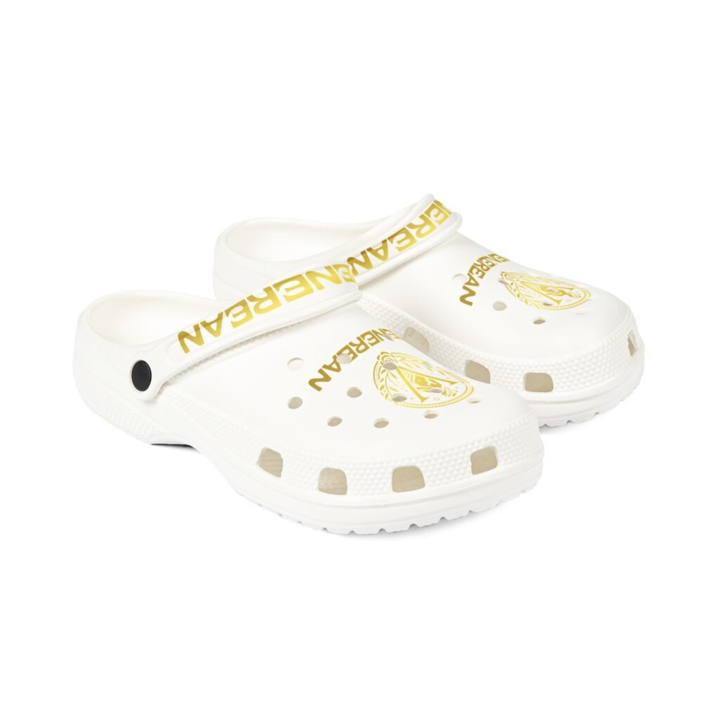 Venerean CloudWalk Custom Clogs alternate view