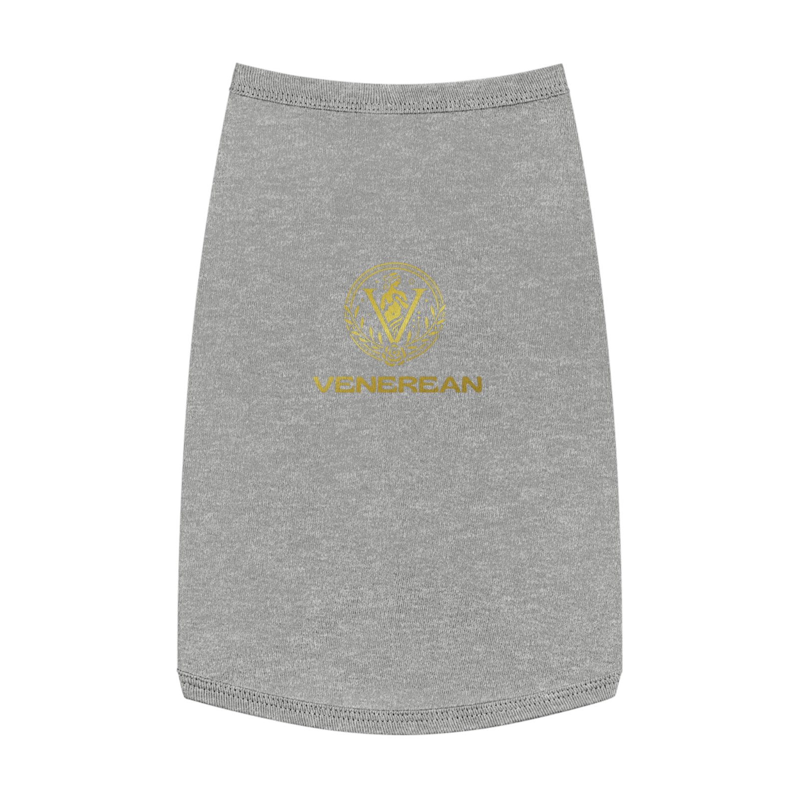 Venerean ComfortFit Pet Tank, view 4