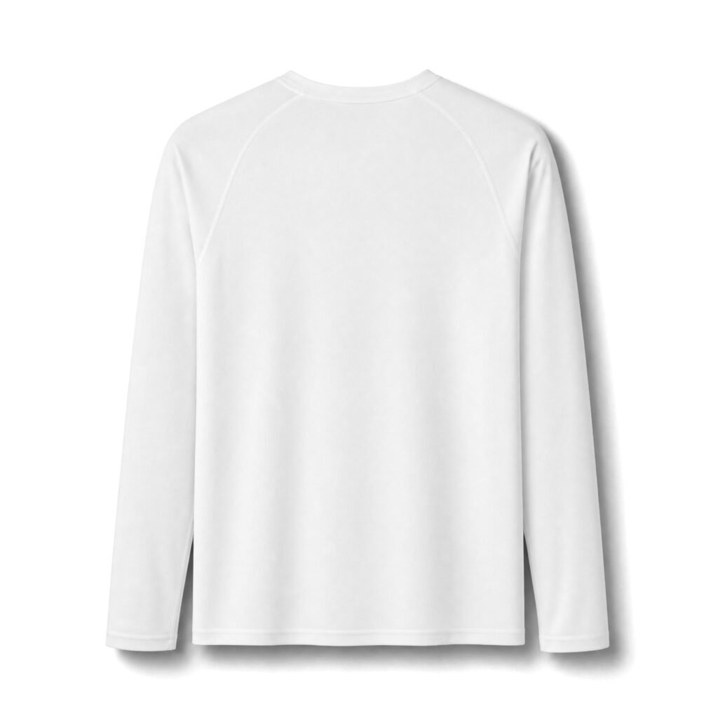 Venerean Performance Rash Guard alternate view