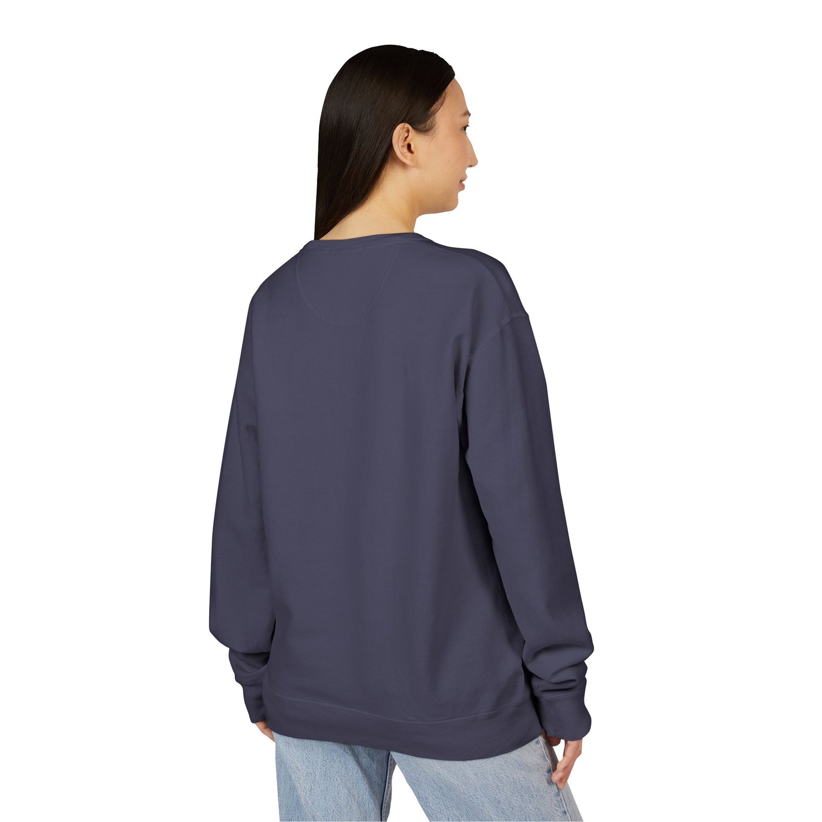 Venerean Retro Classic Fleece Crewneck - Image 44