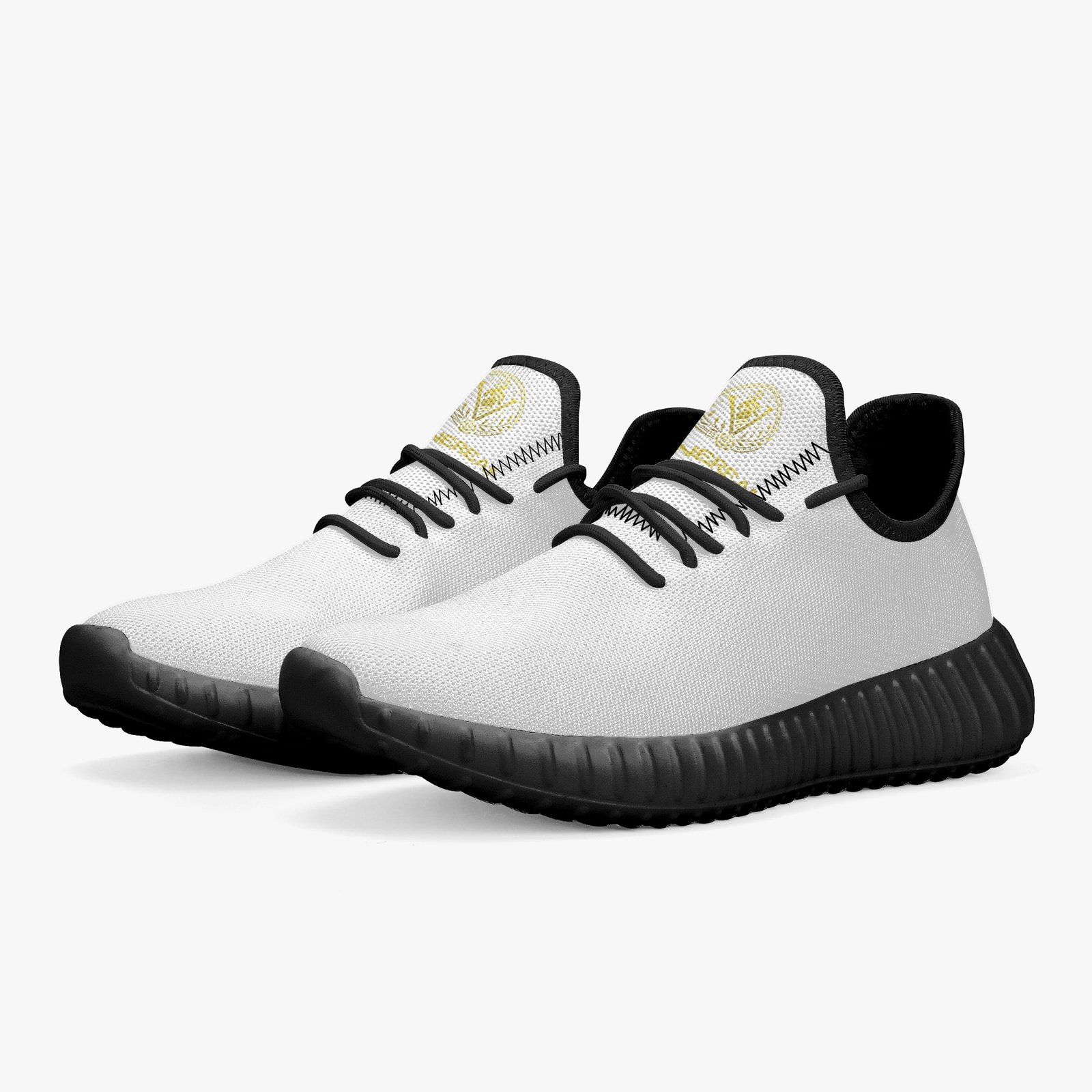 Venerean Classic Lace-Up Sneakers, view 4