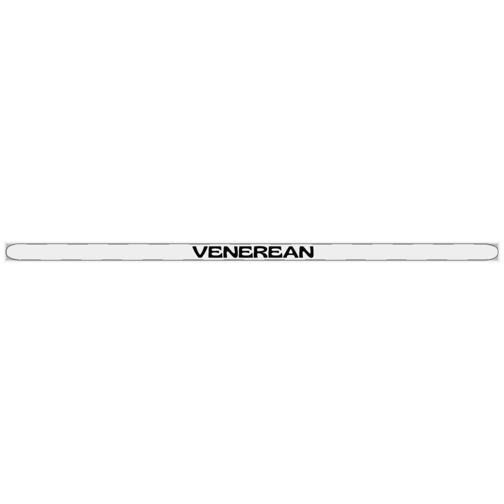 Venerean Signature Bangle Cuff